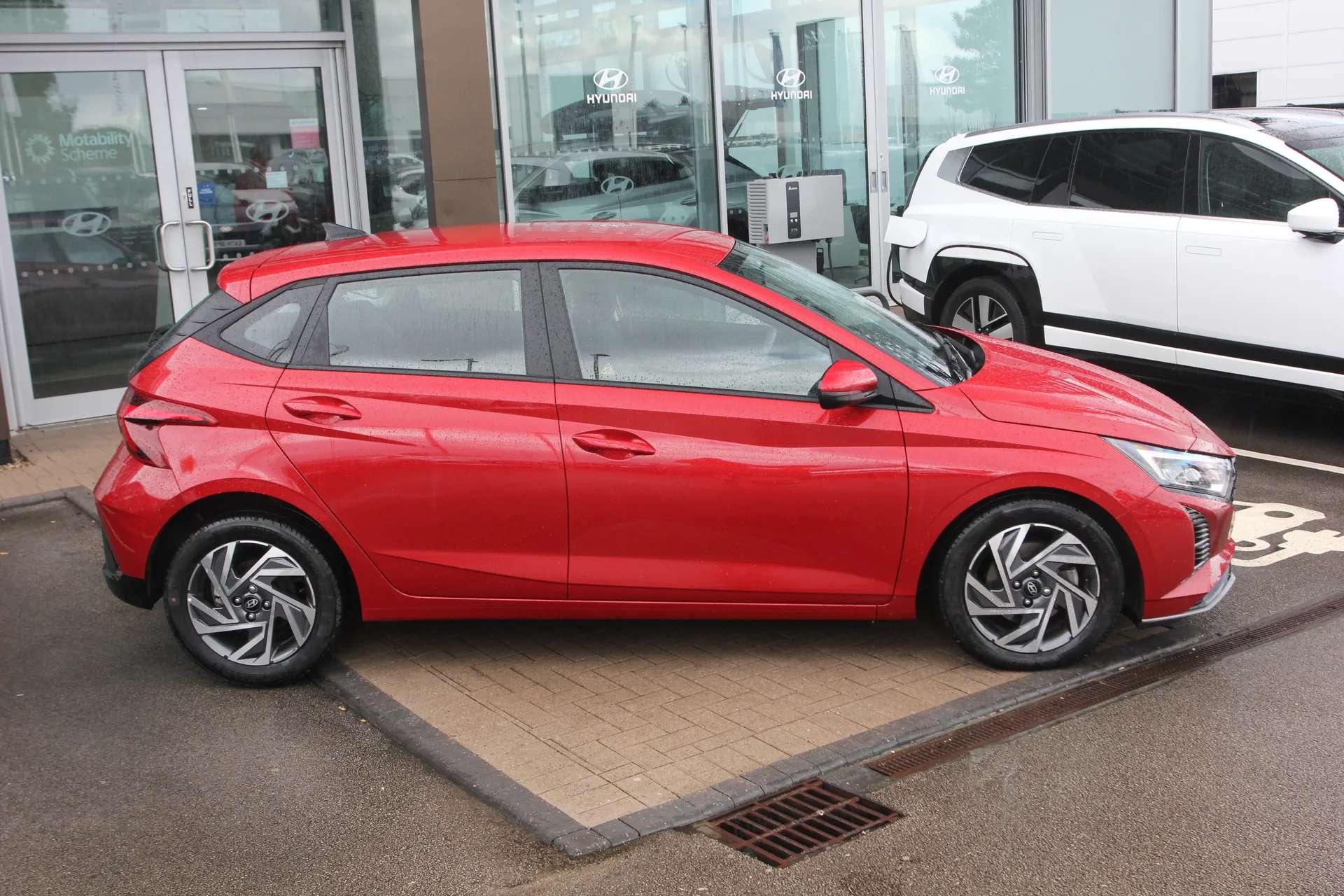 2025 HYUNDAI I20 2025 HYUNDAI I20