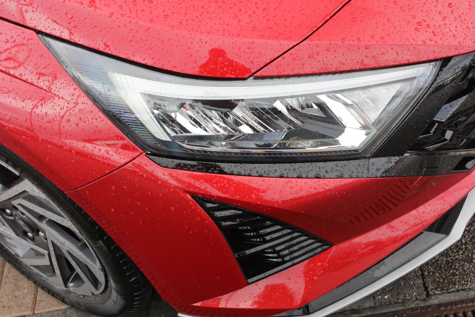2025 HYUNDAI I20 2025 HYUNDAI I20