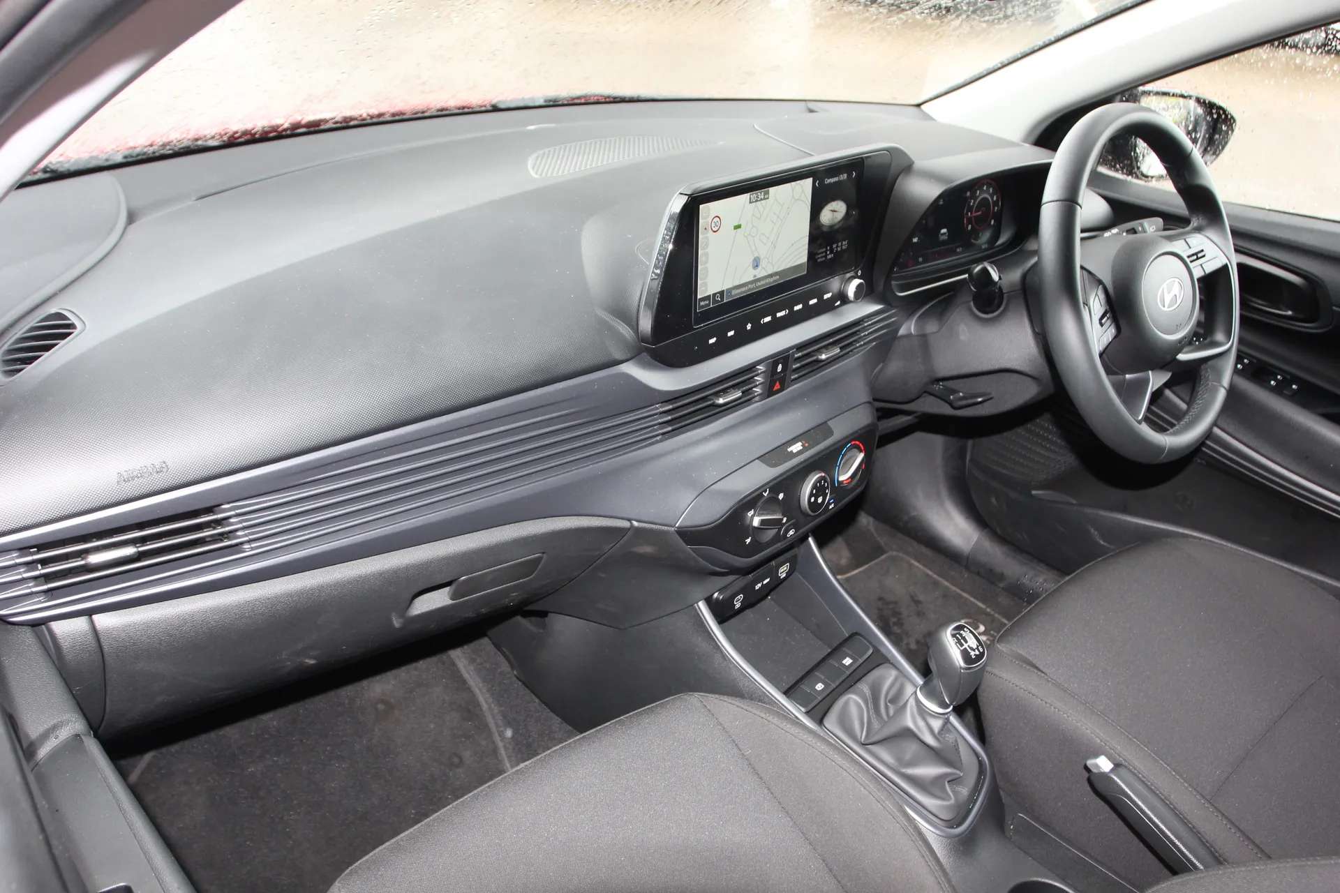 2025 HYUNDAI I20 2025 HYUNDAI I20