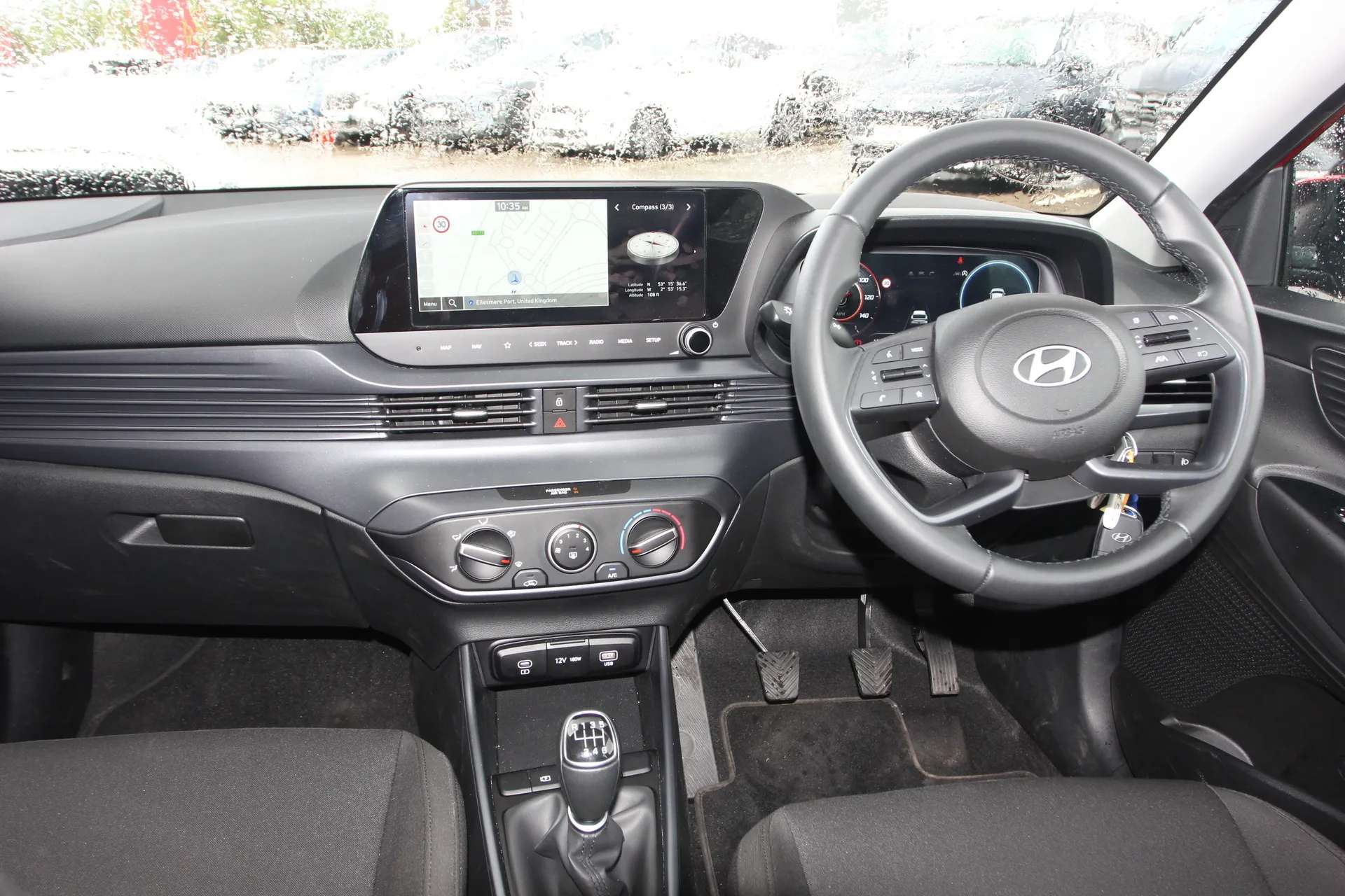 2025 HYUNDAI I20 2025 HYUNDAI I20