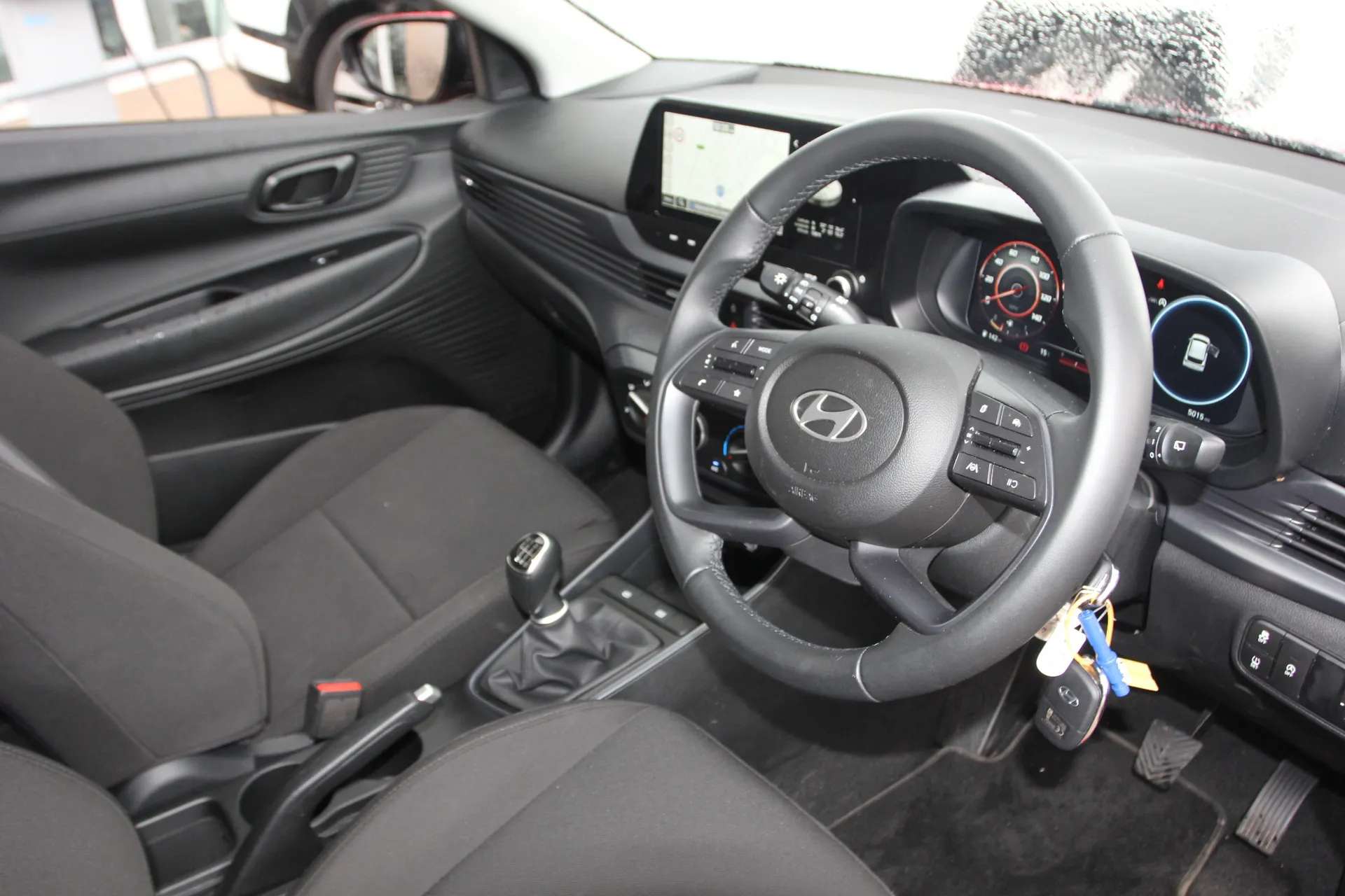 2025 HYUNDAI I20 2025 HYUNDAI I20
