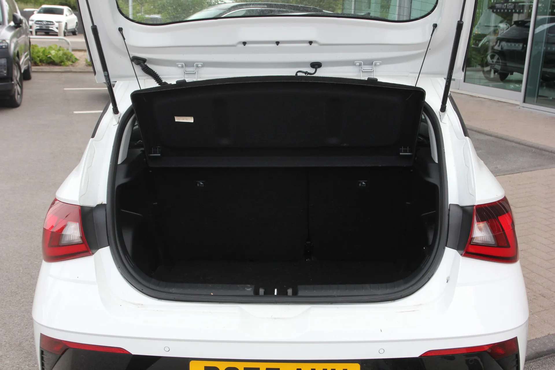 2025 HYUNDAI I20 2025 HYUNDAI I20