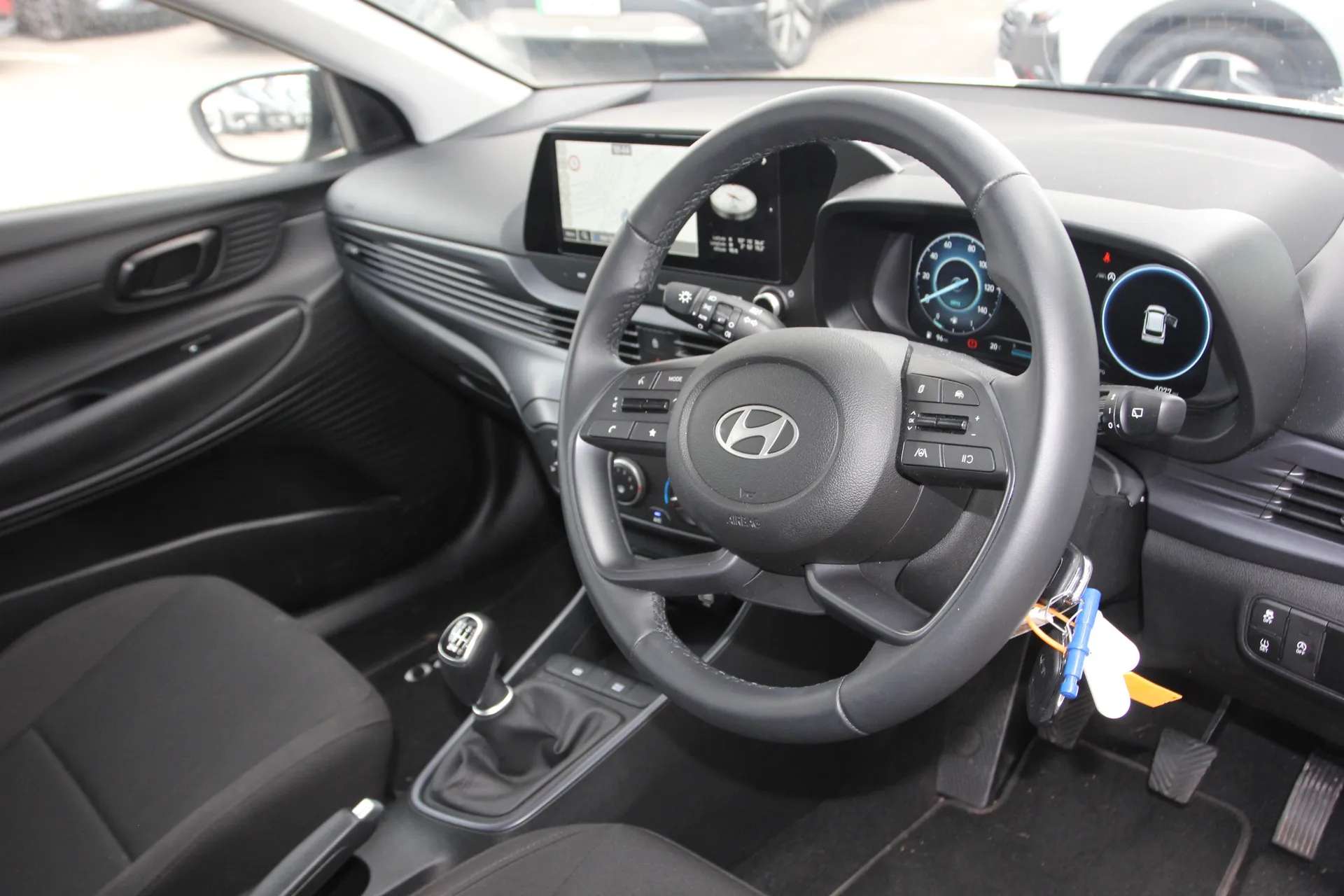 2025 HYUNDAI I20 2025 HYUNDAI I20