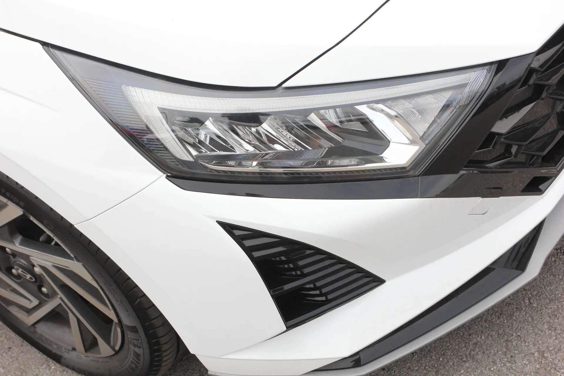 2025 HYUNDAI I20 2025 HYUNDAI I20