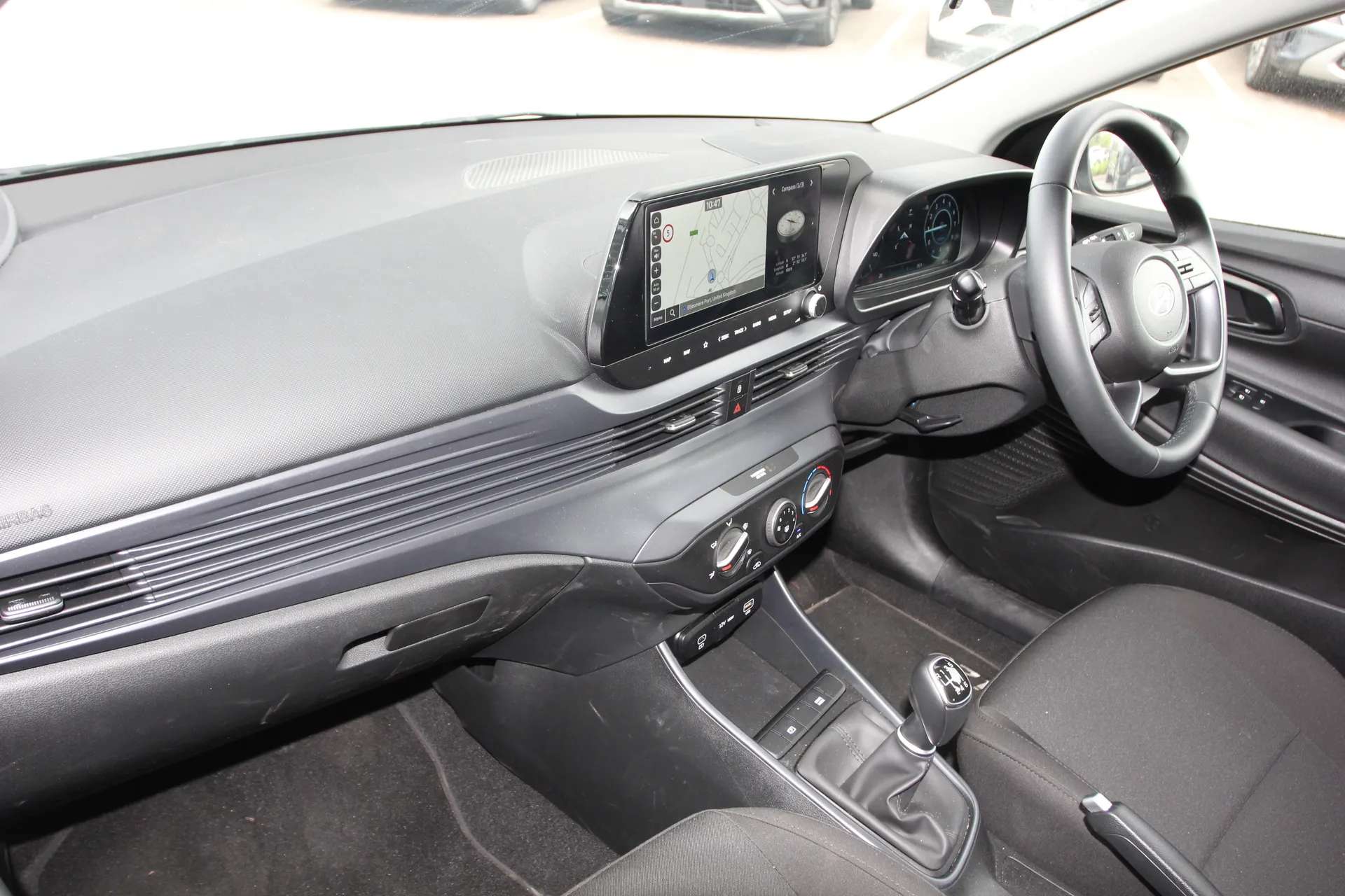 2025 HYUNDAI I20 2025 HYUNDAI I20