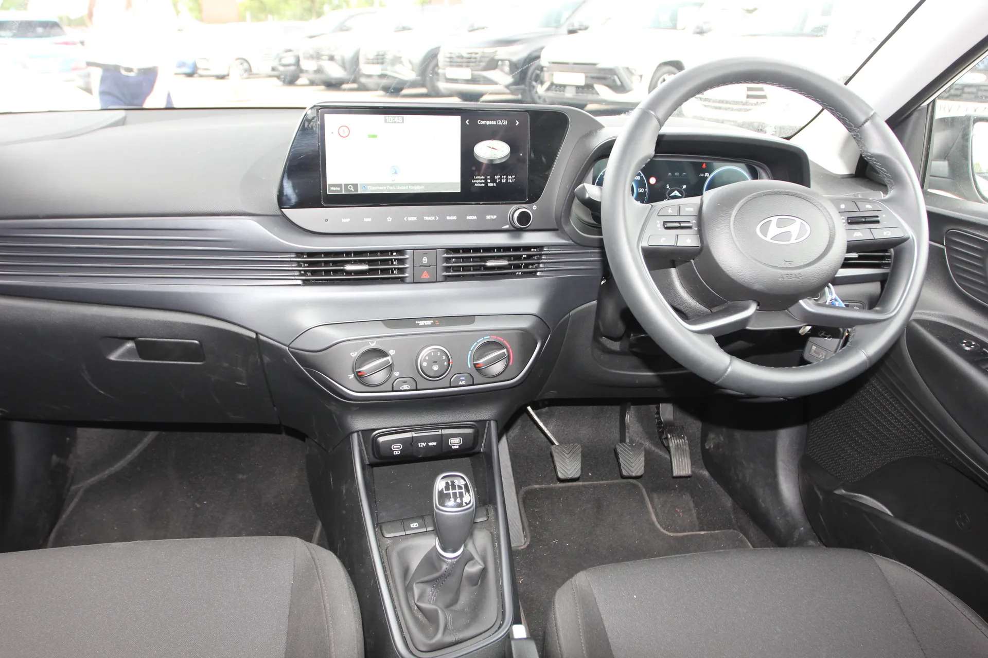 2025 HYUNDAI I20 2025 HYUNDAI I20