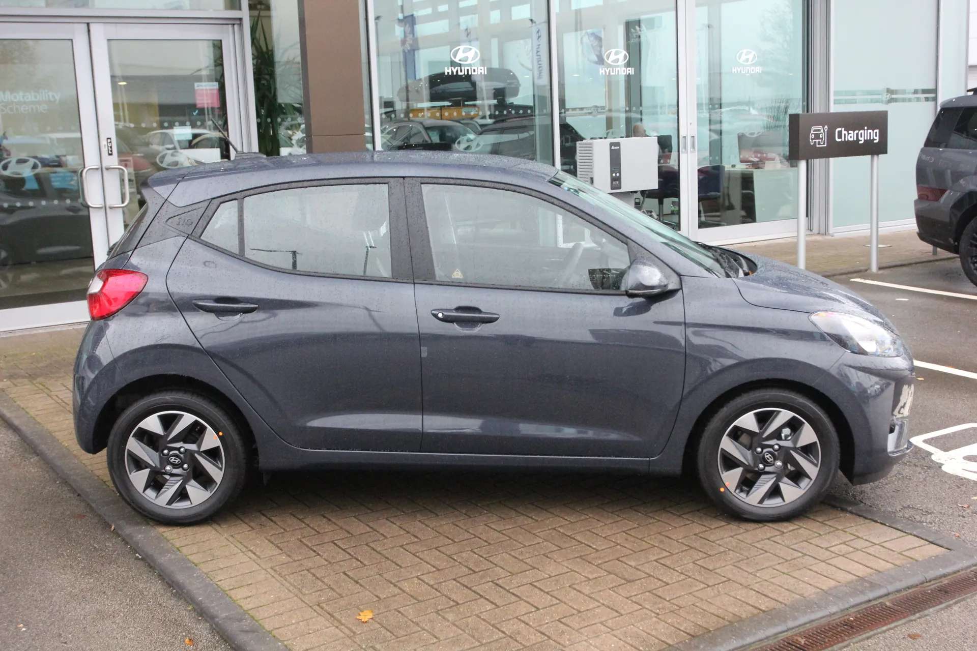 2025 HYUNDAI I10 2025 HYUNDAI I10