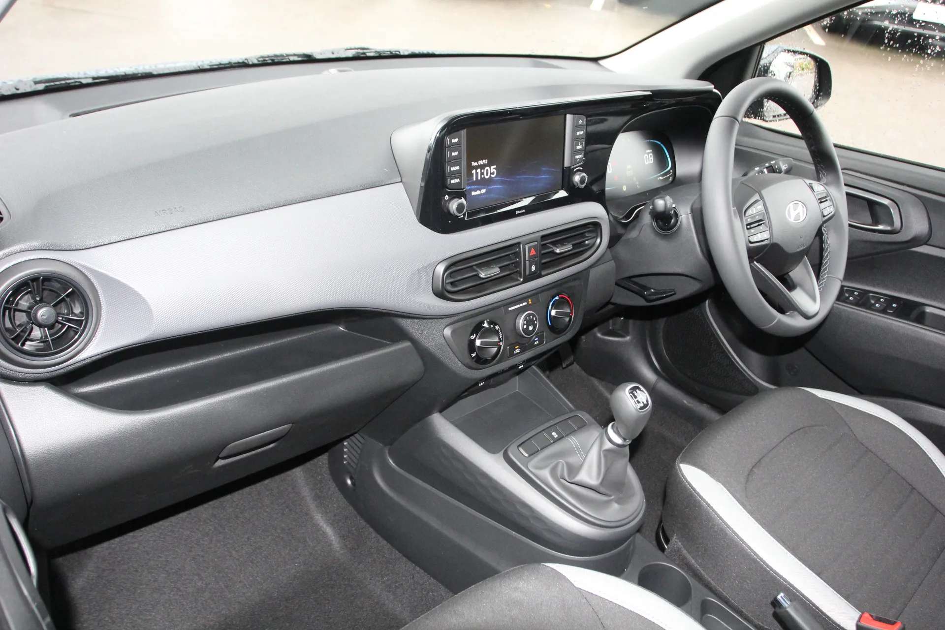 2025 HYUNDAI I10 2025 HYUNDAI I10