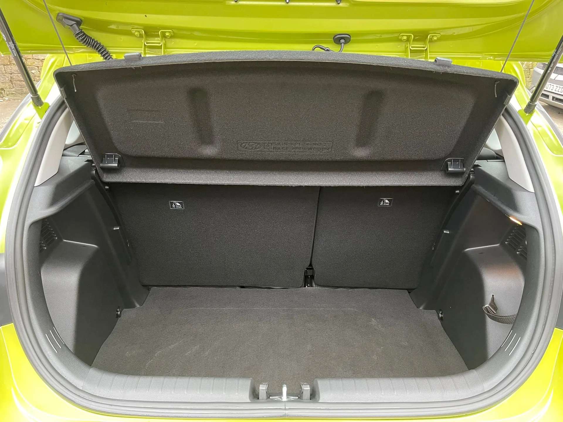 2024 HYUNDAI I20 2024 HYUNDAI I20