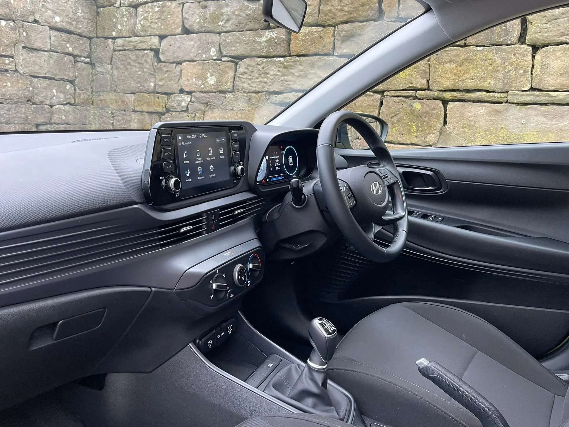 2024 HYUNDAI I20 2024 HYUNDAI I20