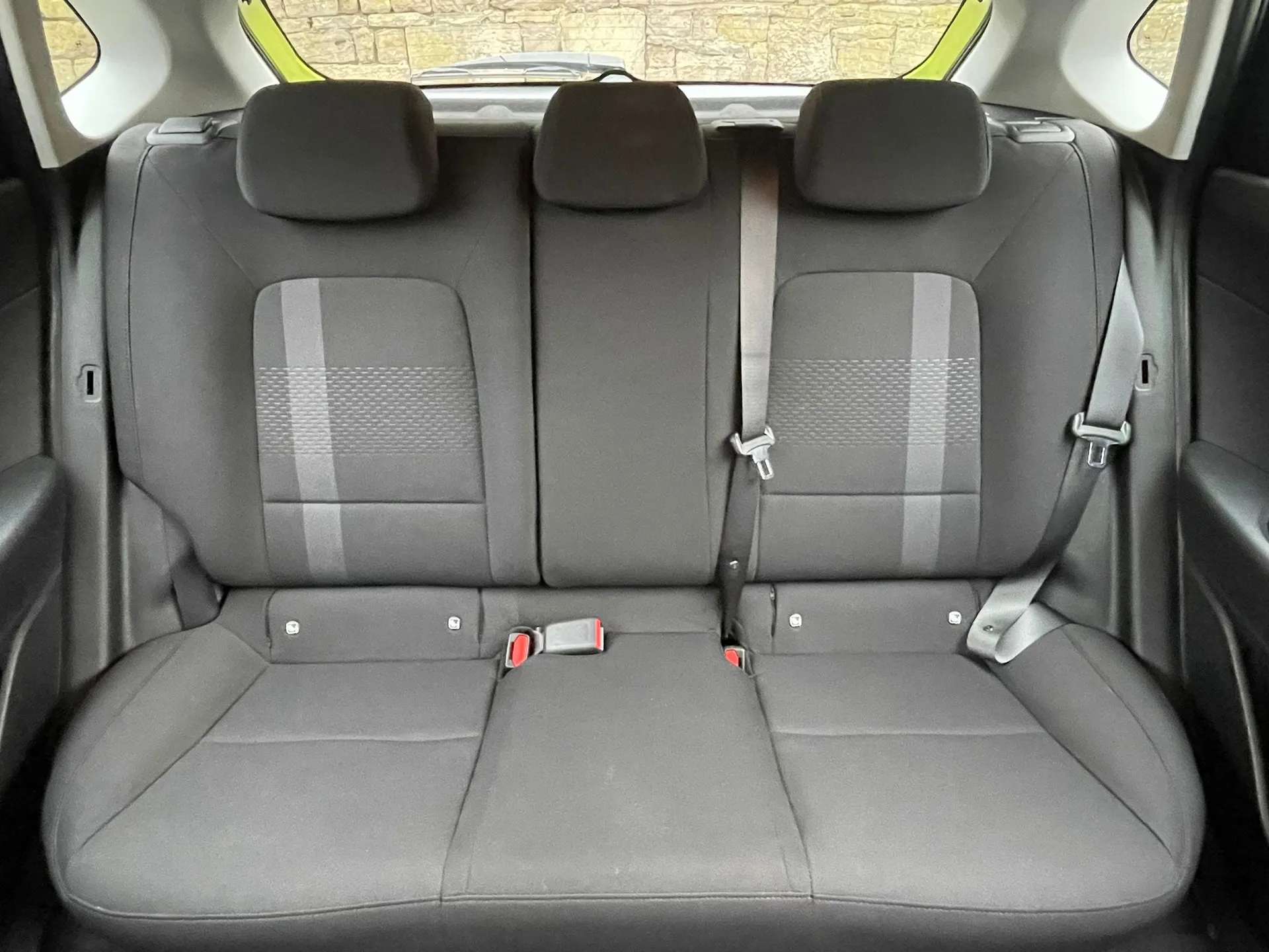 2024 HYUNDAI I20 2024 HYUNDAI I20