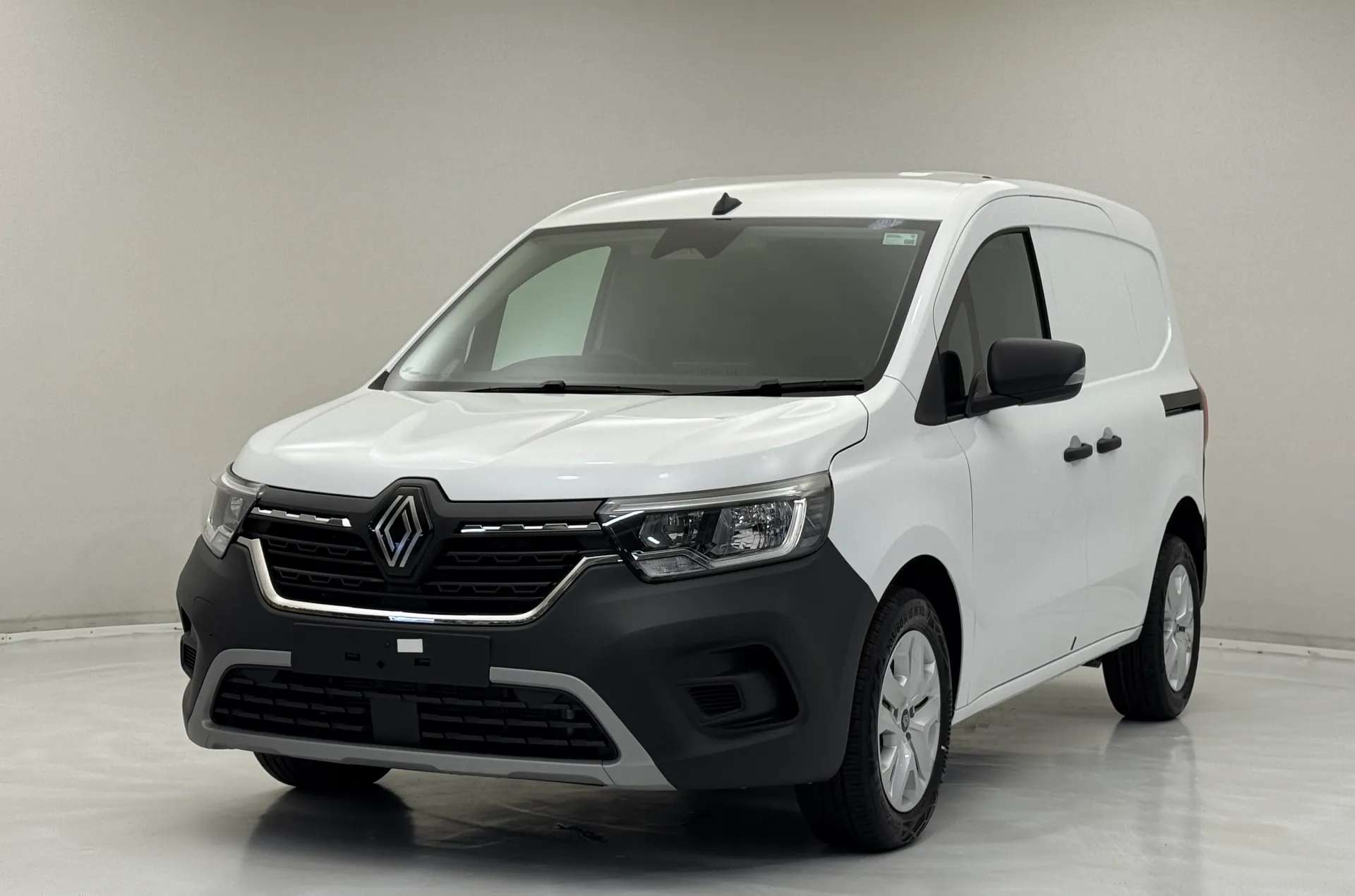 2025 RENAULT KANGOO 2025 RENAULT KANGOO