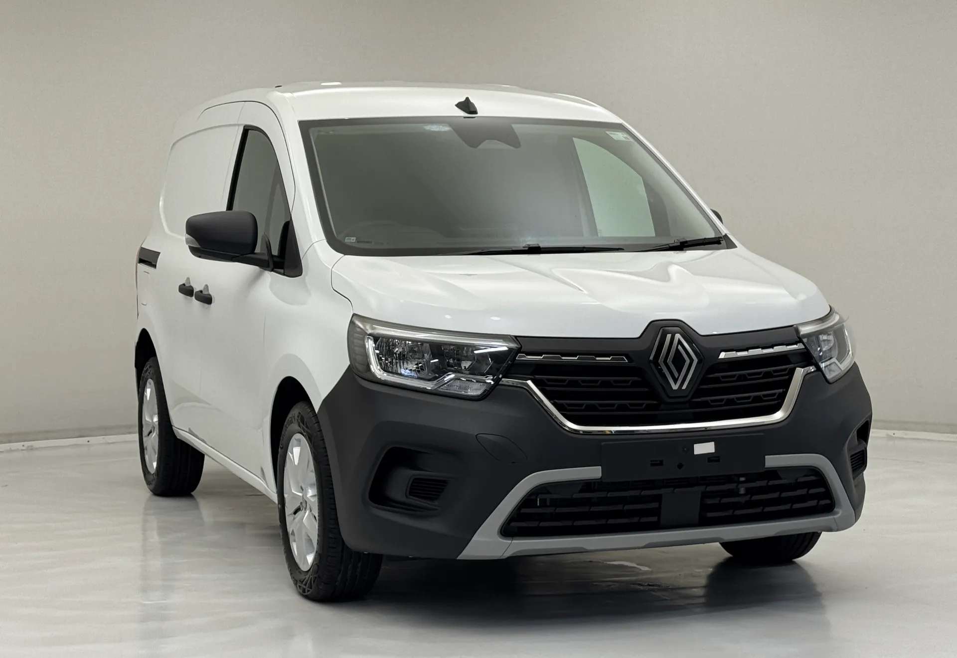 2025 RENAULT KANGOO 2025 RENAULT KANGOO