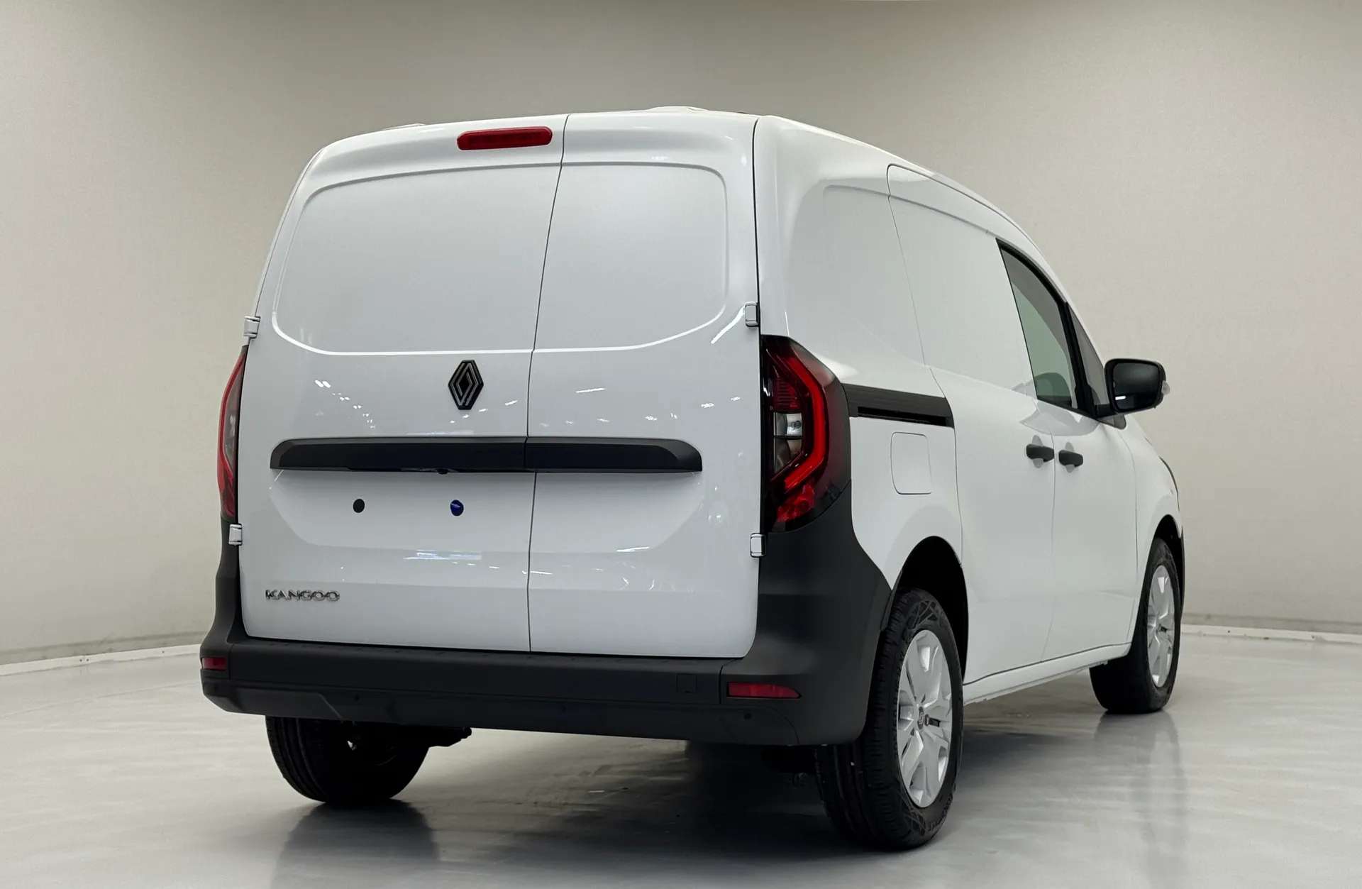 2025 RENAULT KANGOO 2025 RENAULT KANGOO
