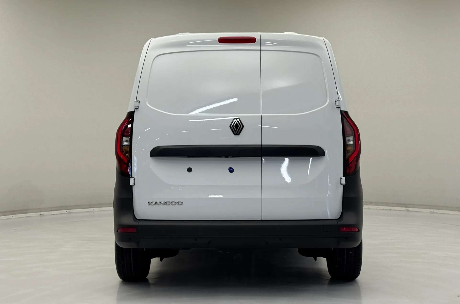2025 RENAULT KANGOO 2025 RENAULT KANGOO
