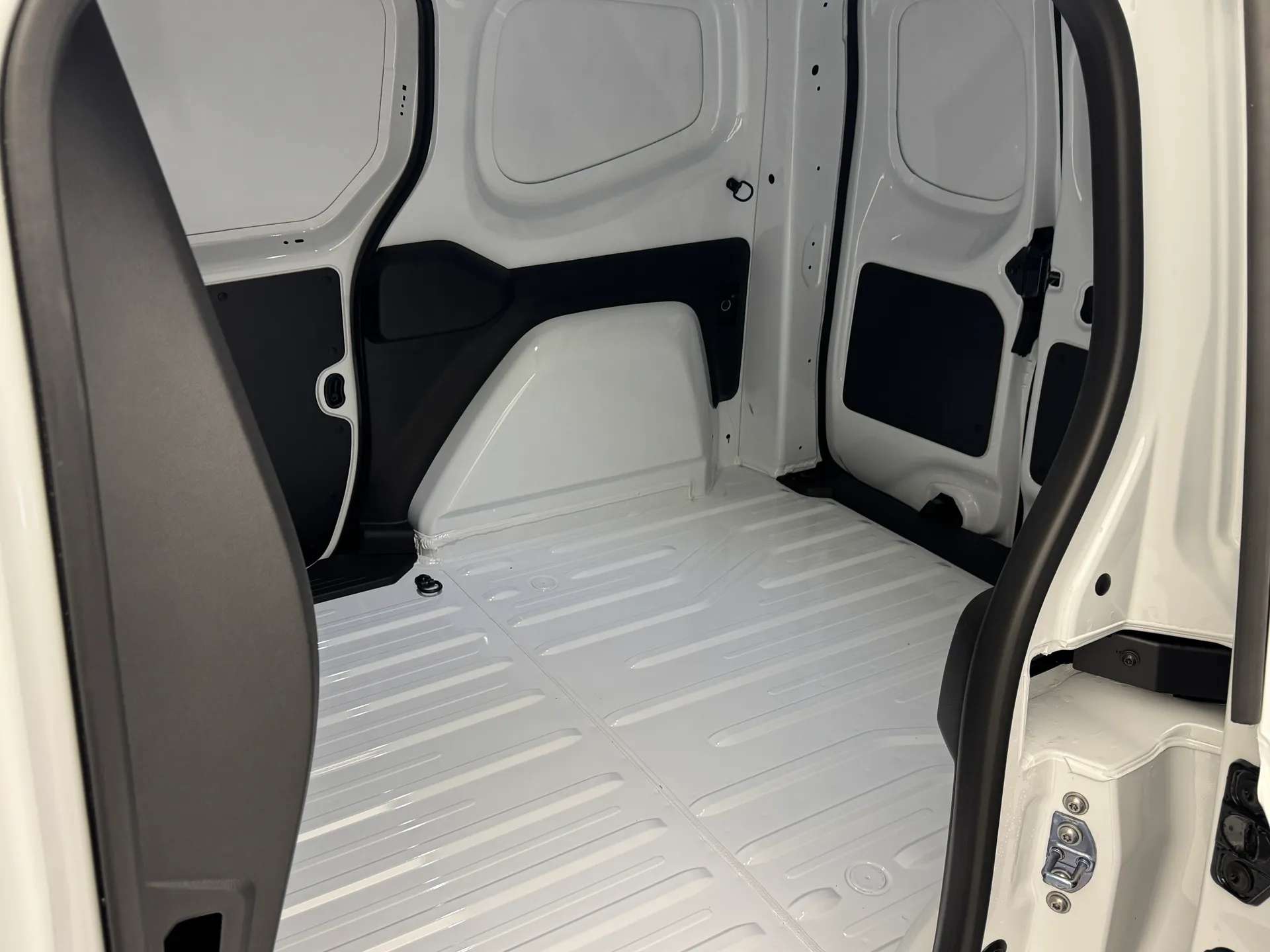 2025 RENAULT KANGOO 2025 RENAULT KANGOO