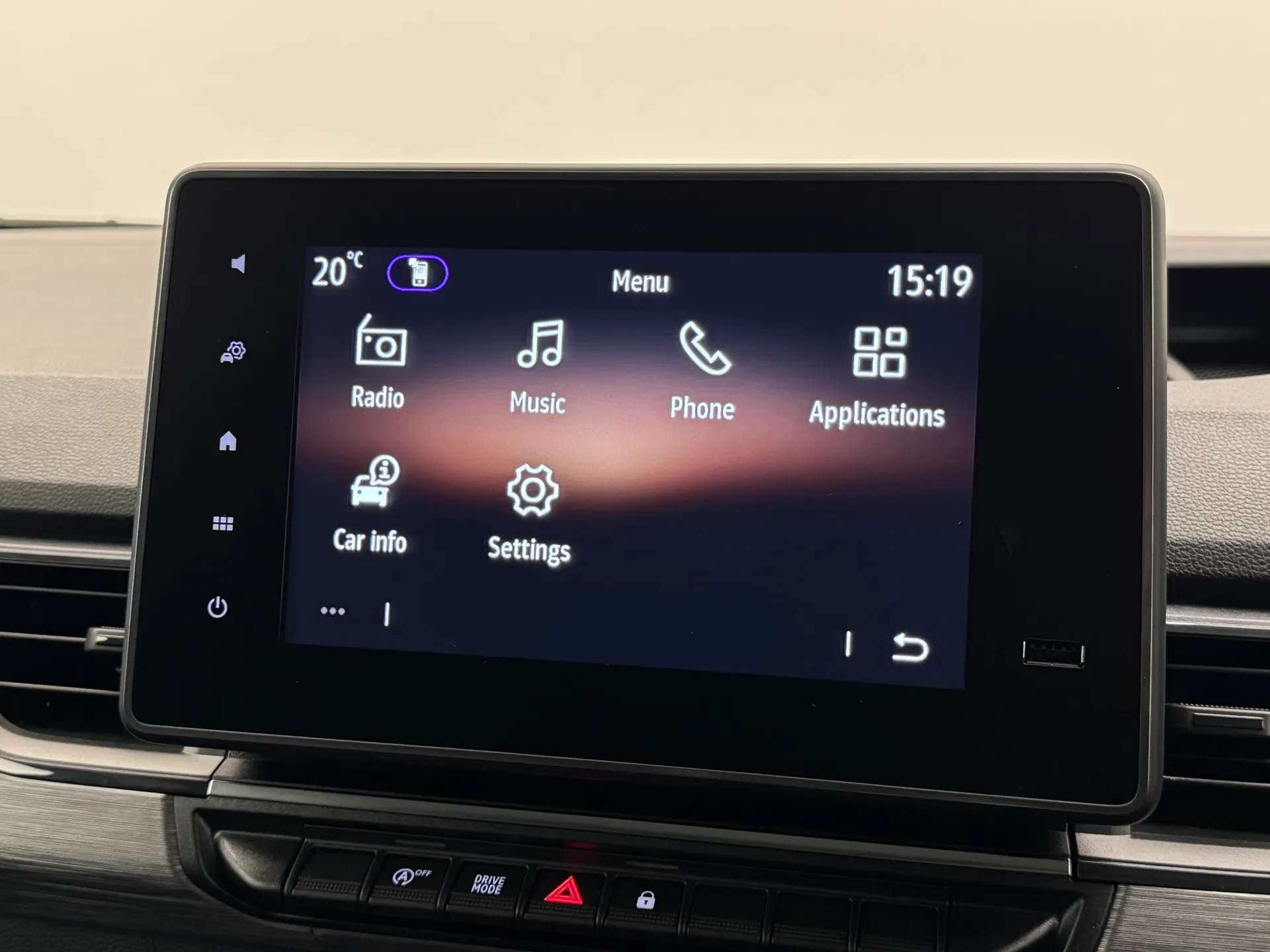 2025 RENAULT KANGOO 2025 RENAULT KANGOO