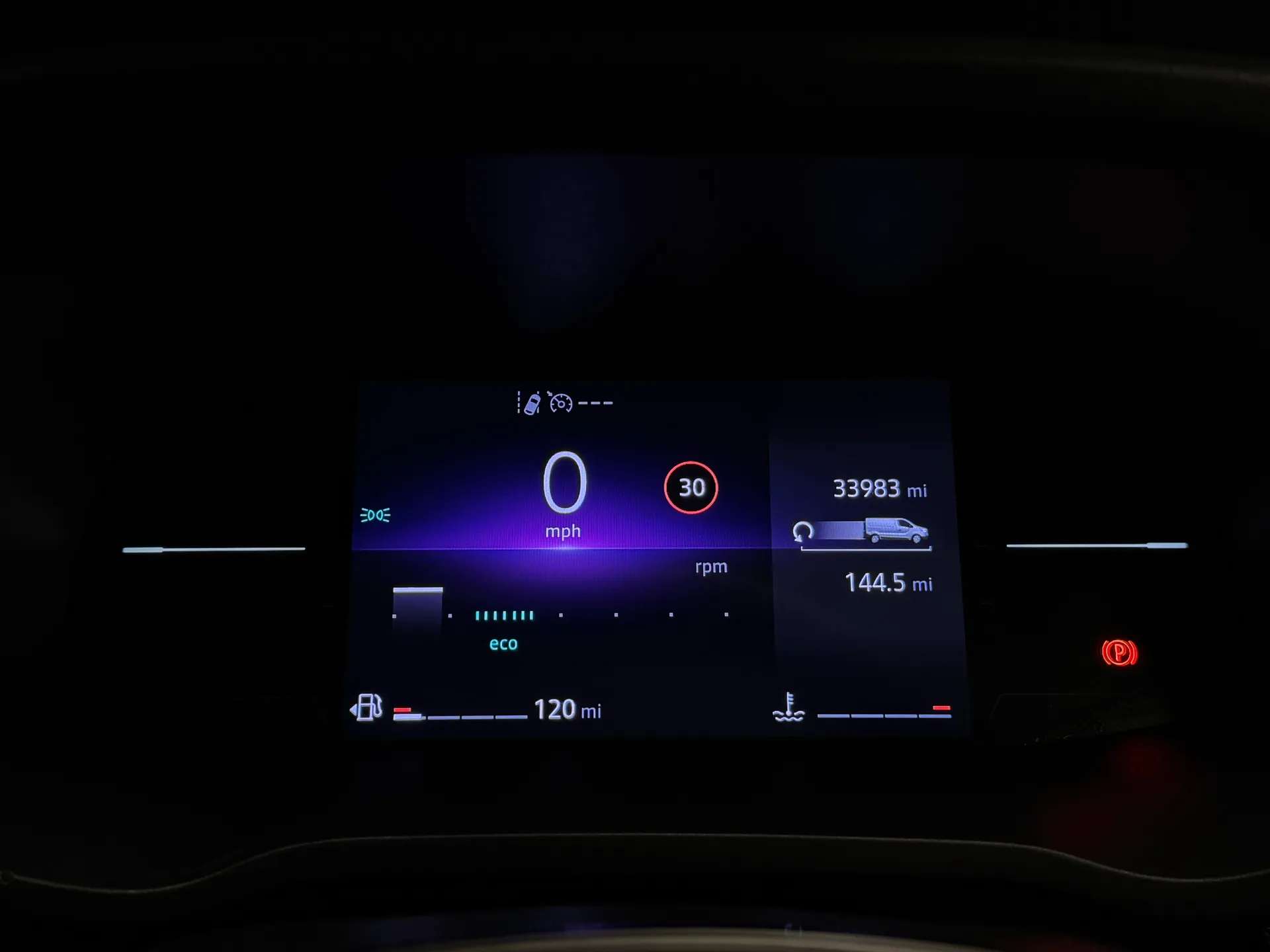 2024 RENAULT TRAFIC 2024 RENAULT TRAFIC