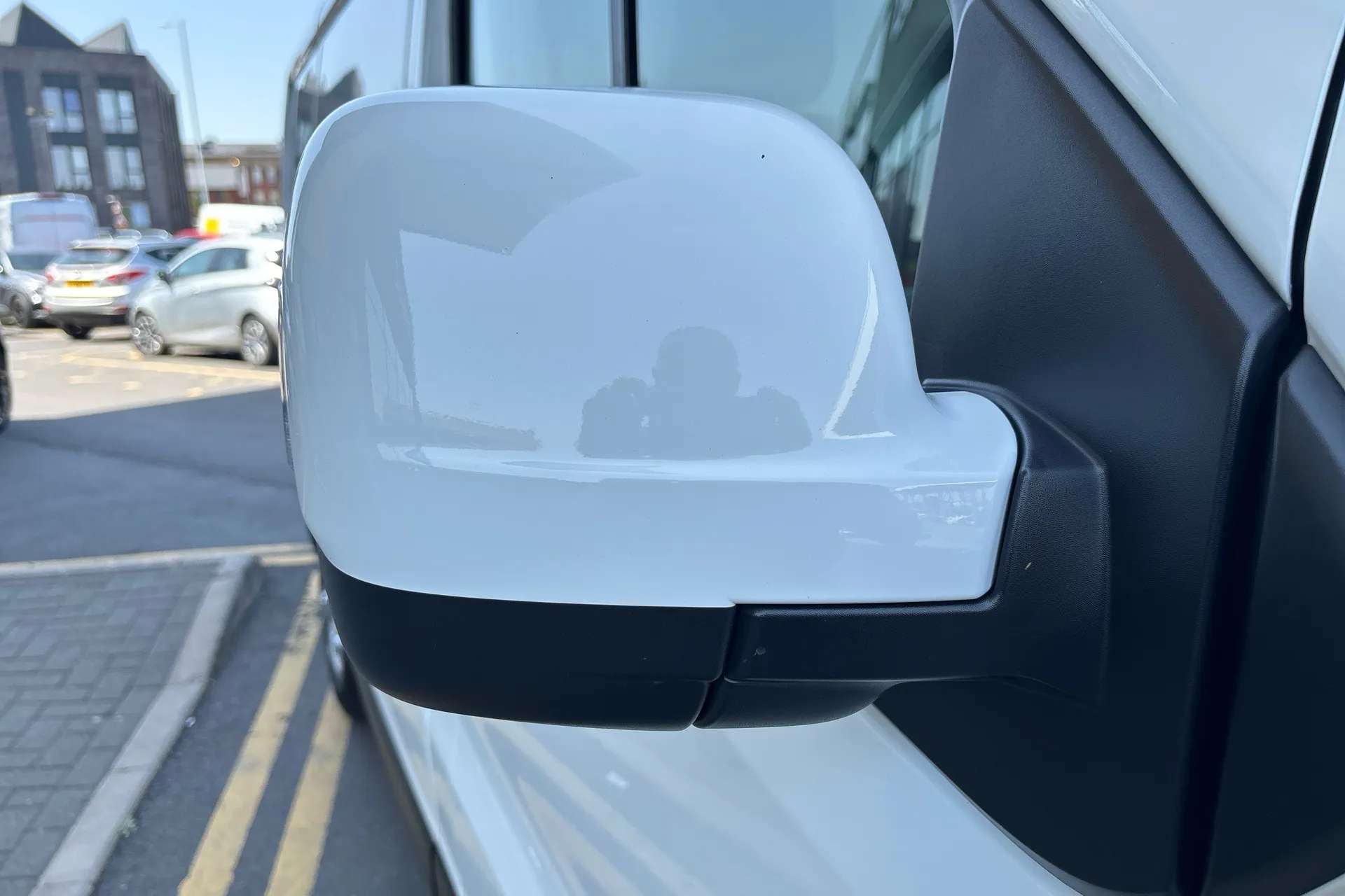 2024 RENAULT TRAFIC 2024 RENAULT TRAFIC