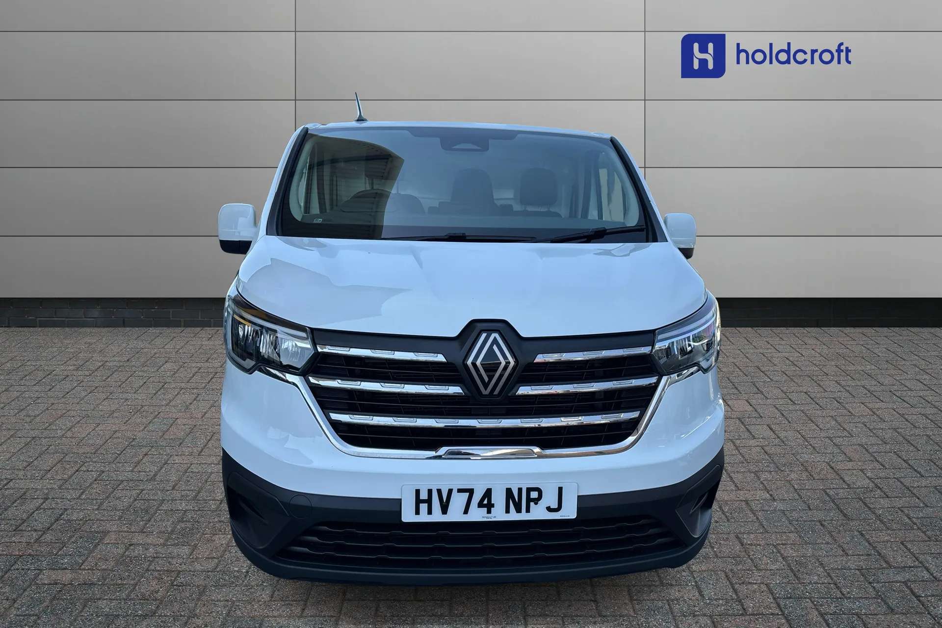 2024 RENAULT TRAFIC 2024 RENAULT TRAFIC