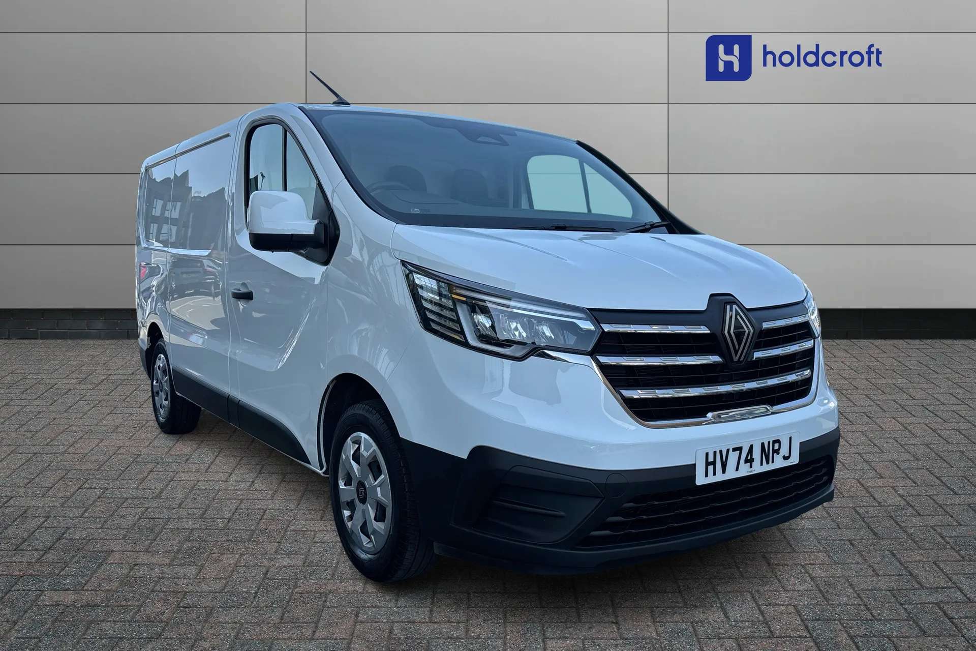 2024 RENAULT TRAFIC 2024 RENAULT TRAFIC