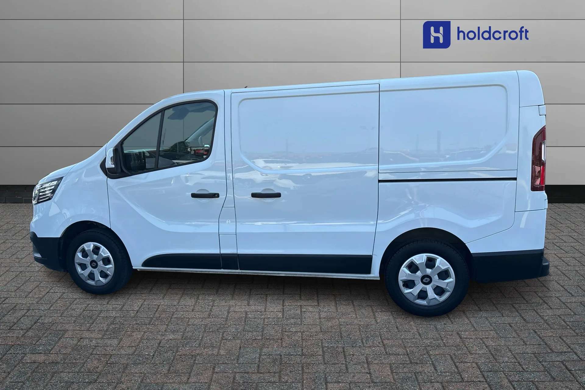 2024 RENAULT TRAFIC 2024 RENAULT TRAFIC