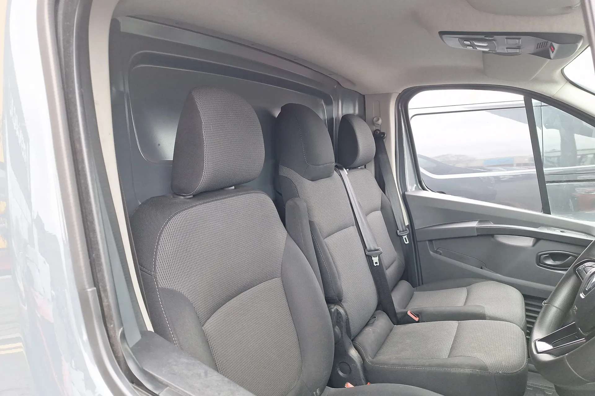 2023 RENAULT TRAFIC 2023 RENAULT TRAFIC