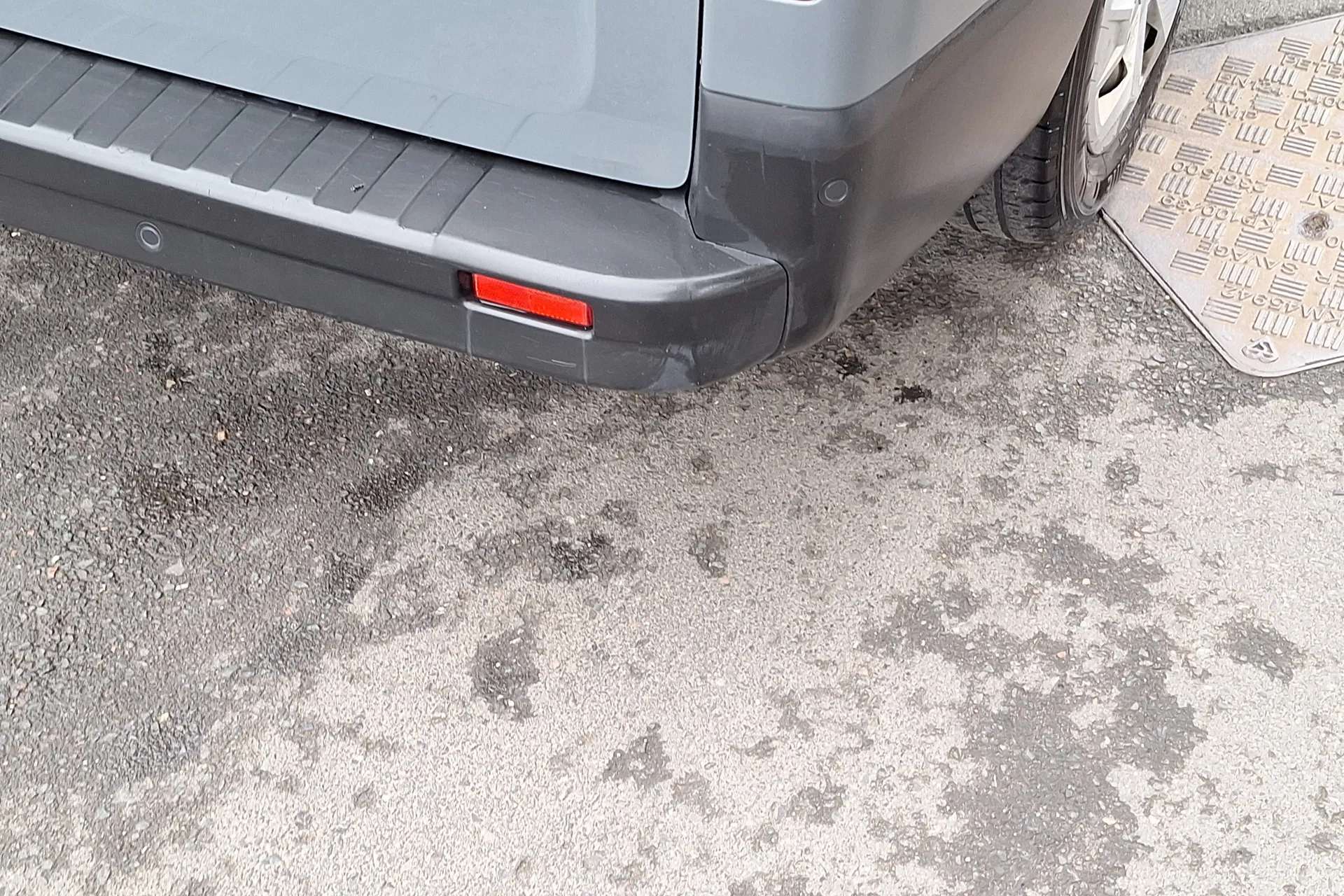 2023 RENAULT TRAFIC 2023 RENAULT TRAFIC
