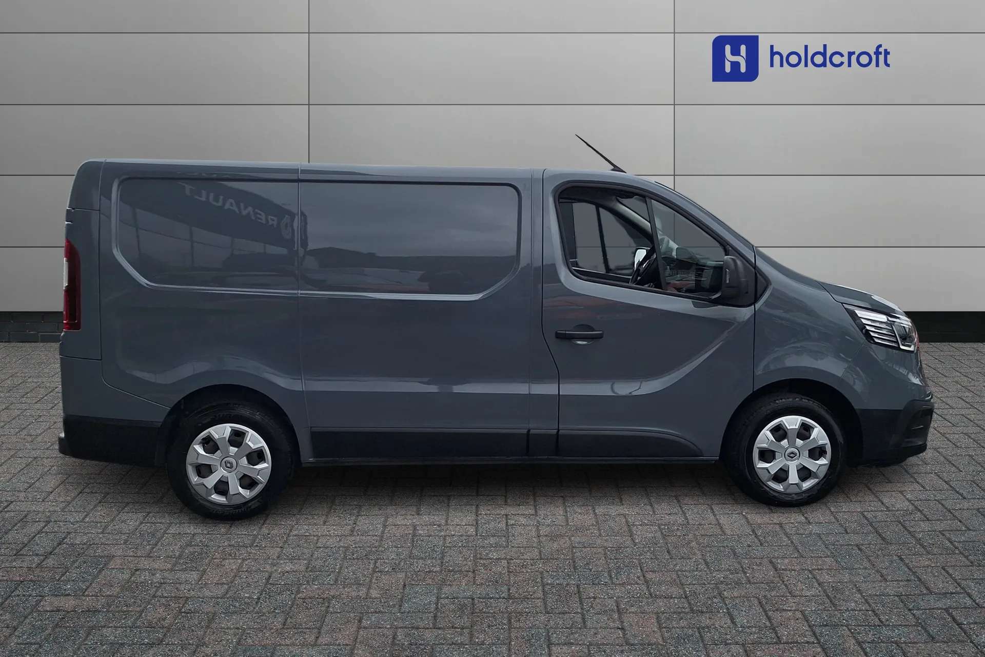 2023 RENAULT TRAFIC 2023 RENAULT TRAFIC