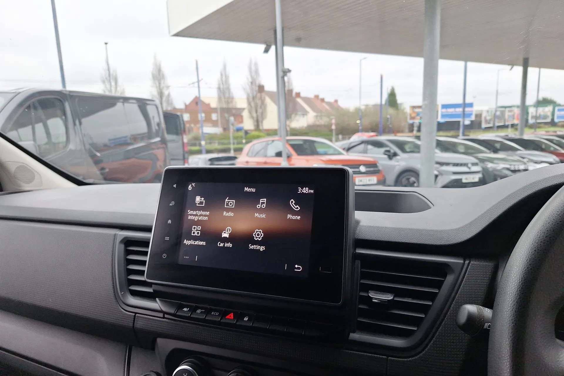 2023 RENAULT TRAFIC 2023 RENAULT TRAFIC