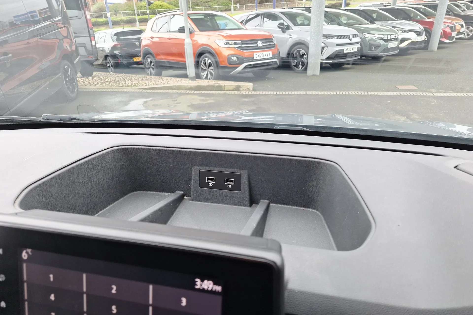 2023 RENAULT TRAFIC 2023 RENAULT TRAFIC
