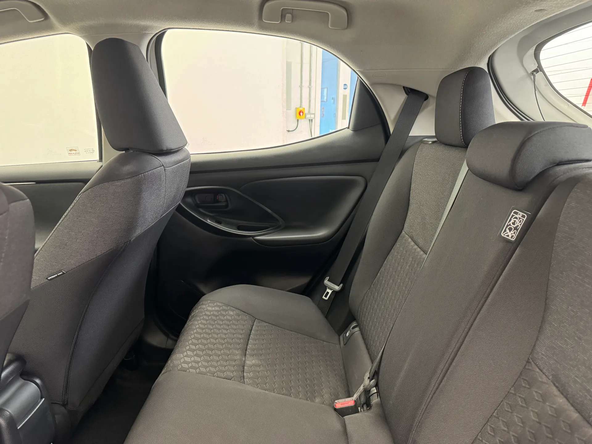 2022 MAZDA 2 HYBRID 2022 MAZDA 2 HYBRID