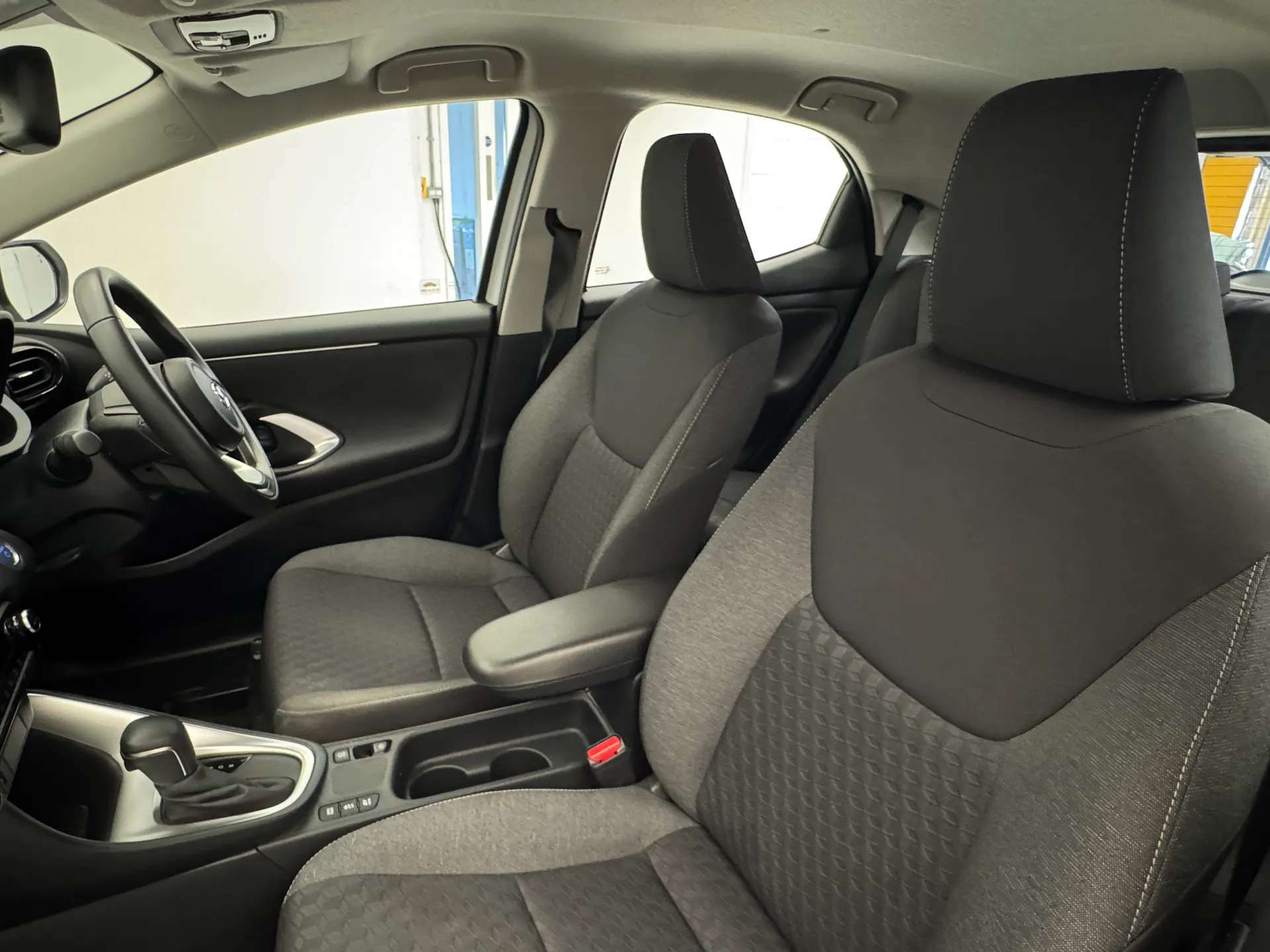 2022 MAZDA 2 HYBRID 2022 MAZDA 2 HYBRID