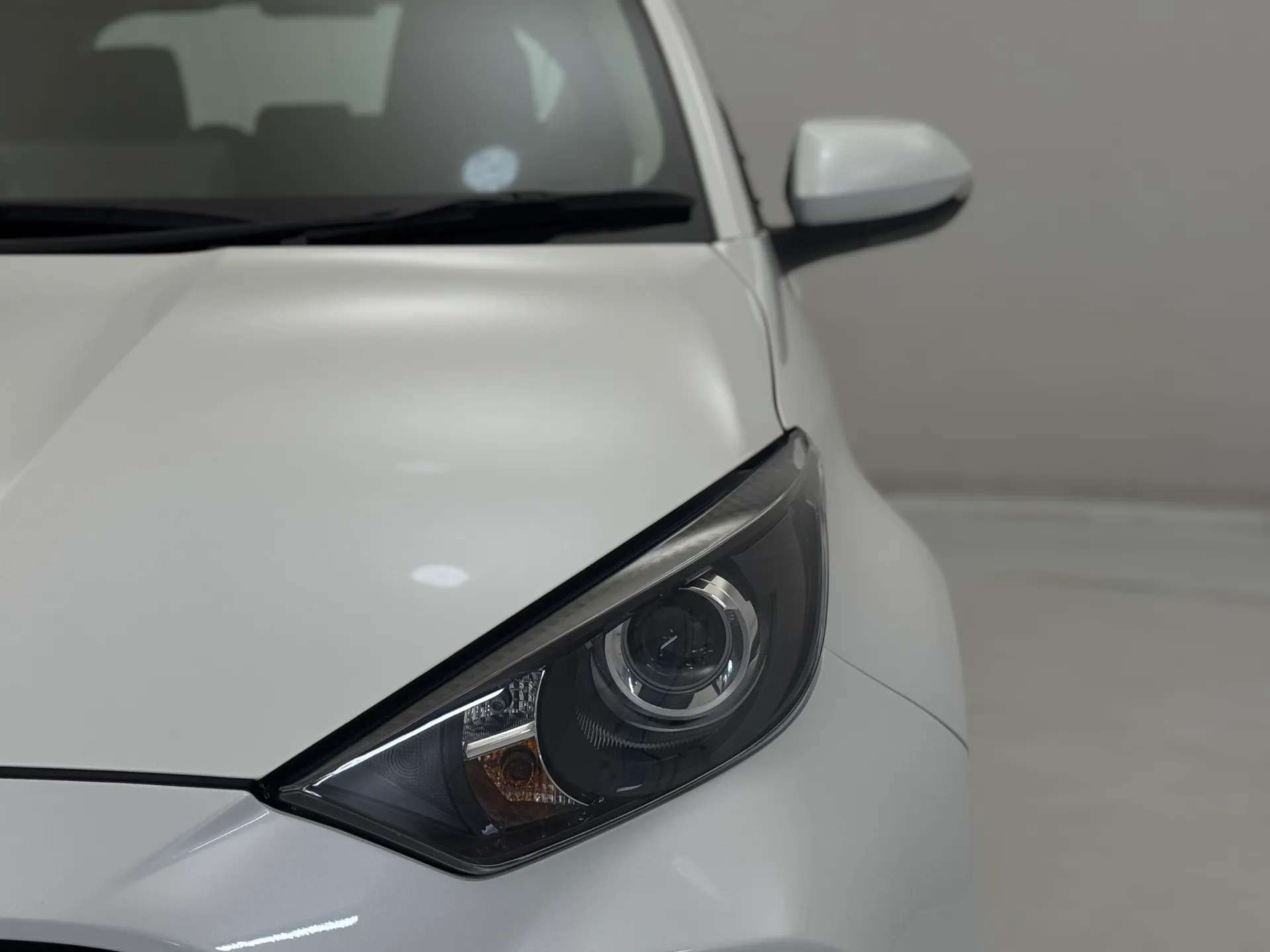 2022 MAZDA 2 HYBRID 2022 MAZDA 2 HYBRID