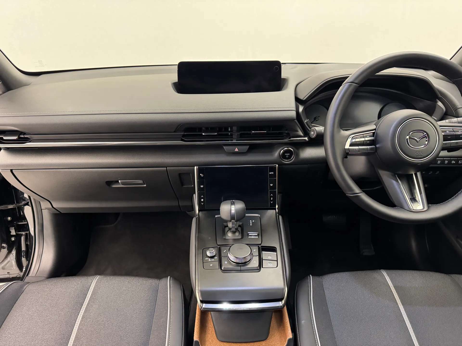 2025 MAZDA MX-30 2025 MAZDA MX-30