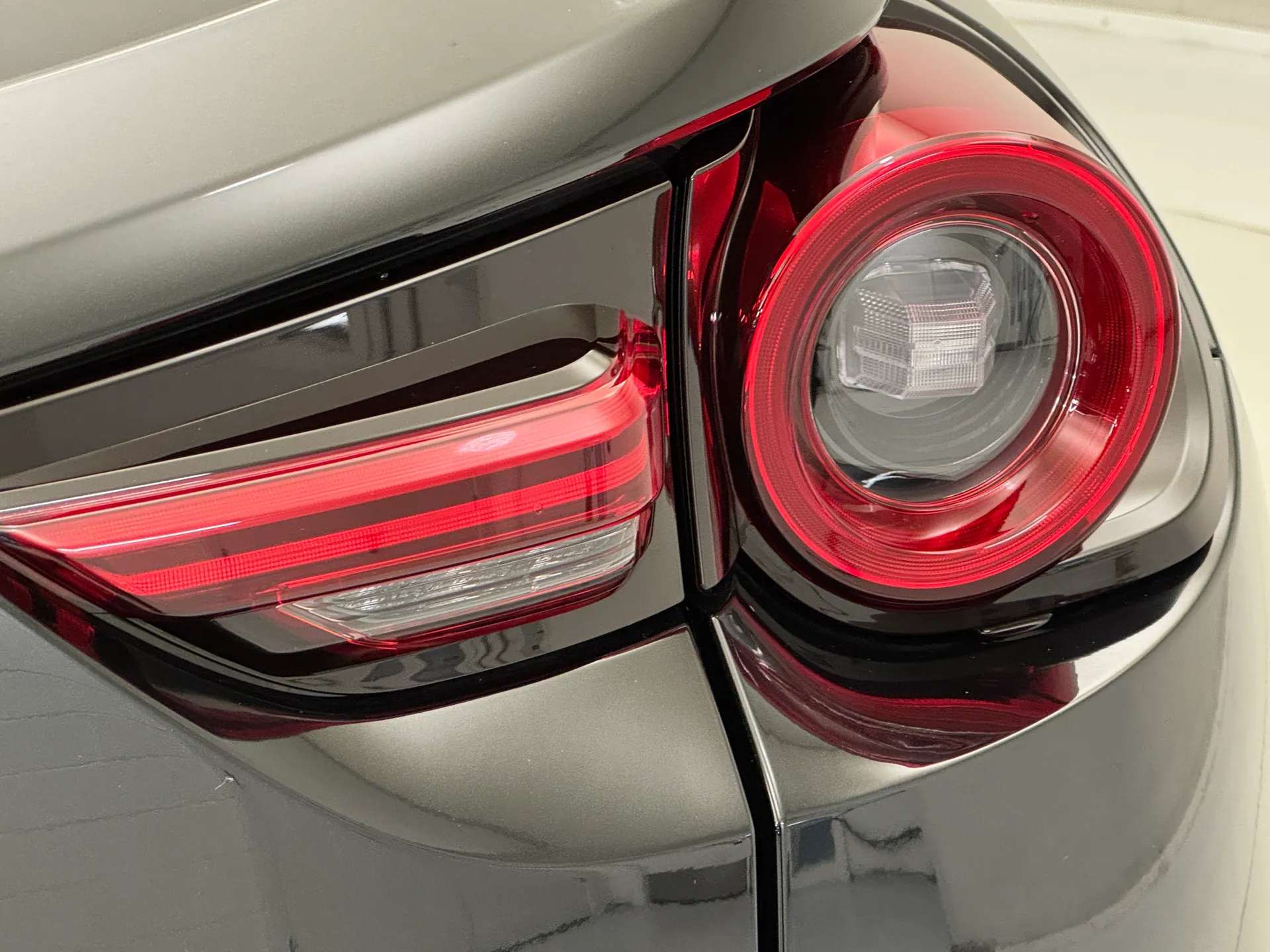 2025 MAZDA MX-30 2025 MAZDA MX-30