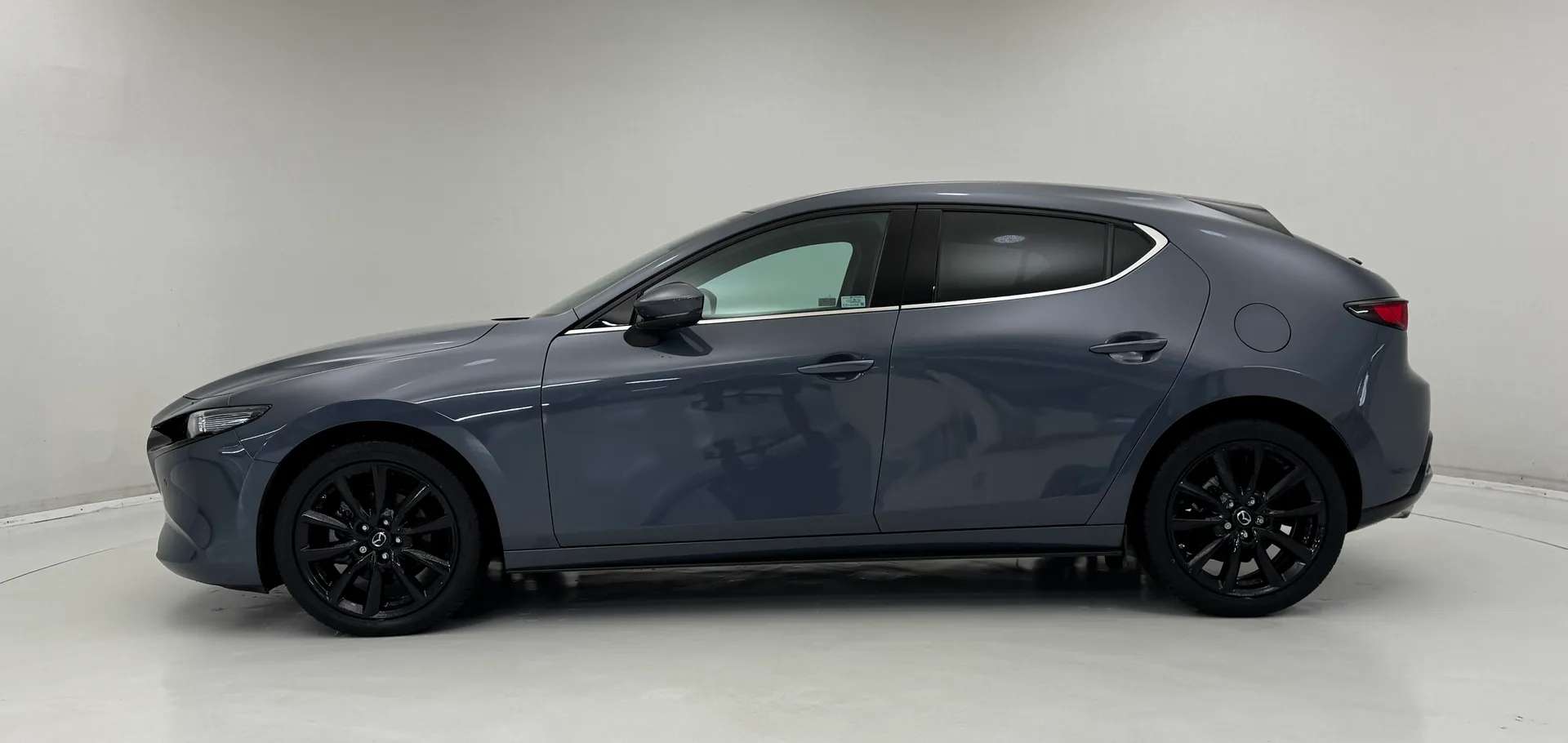 2024 MAZDA MAZDA3 2024 MAZDA MAZDA3