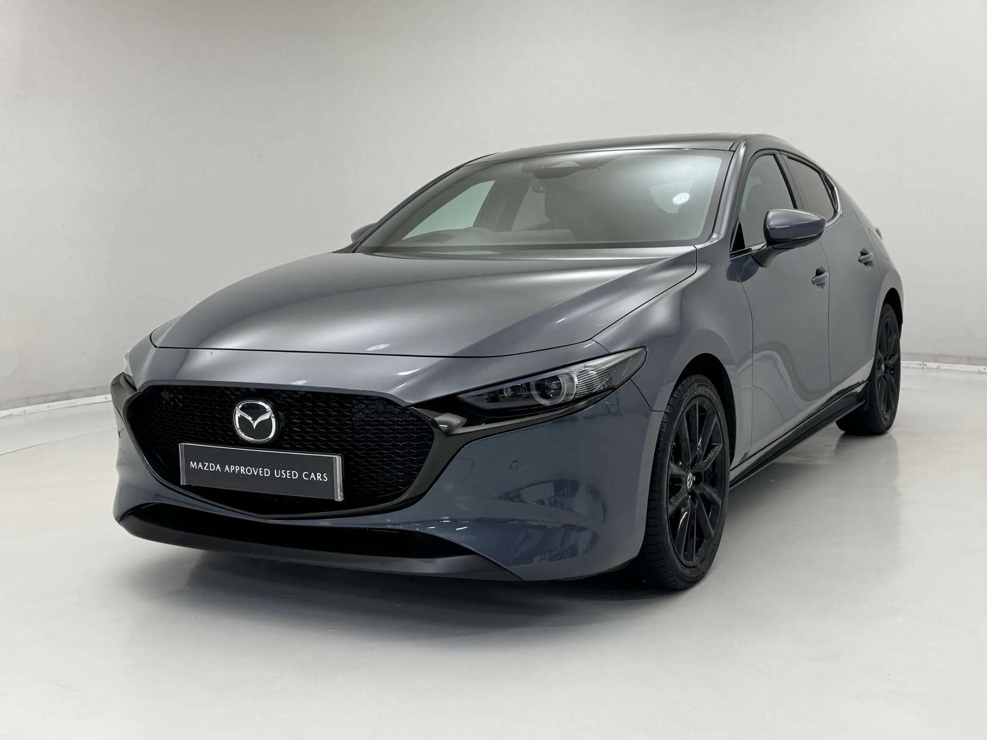 2024 MAZDA MAZDA3 2024 MAZDA MAZDA3