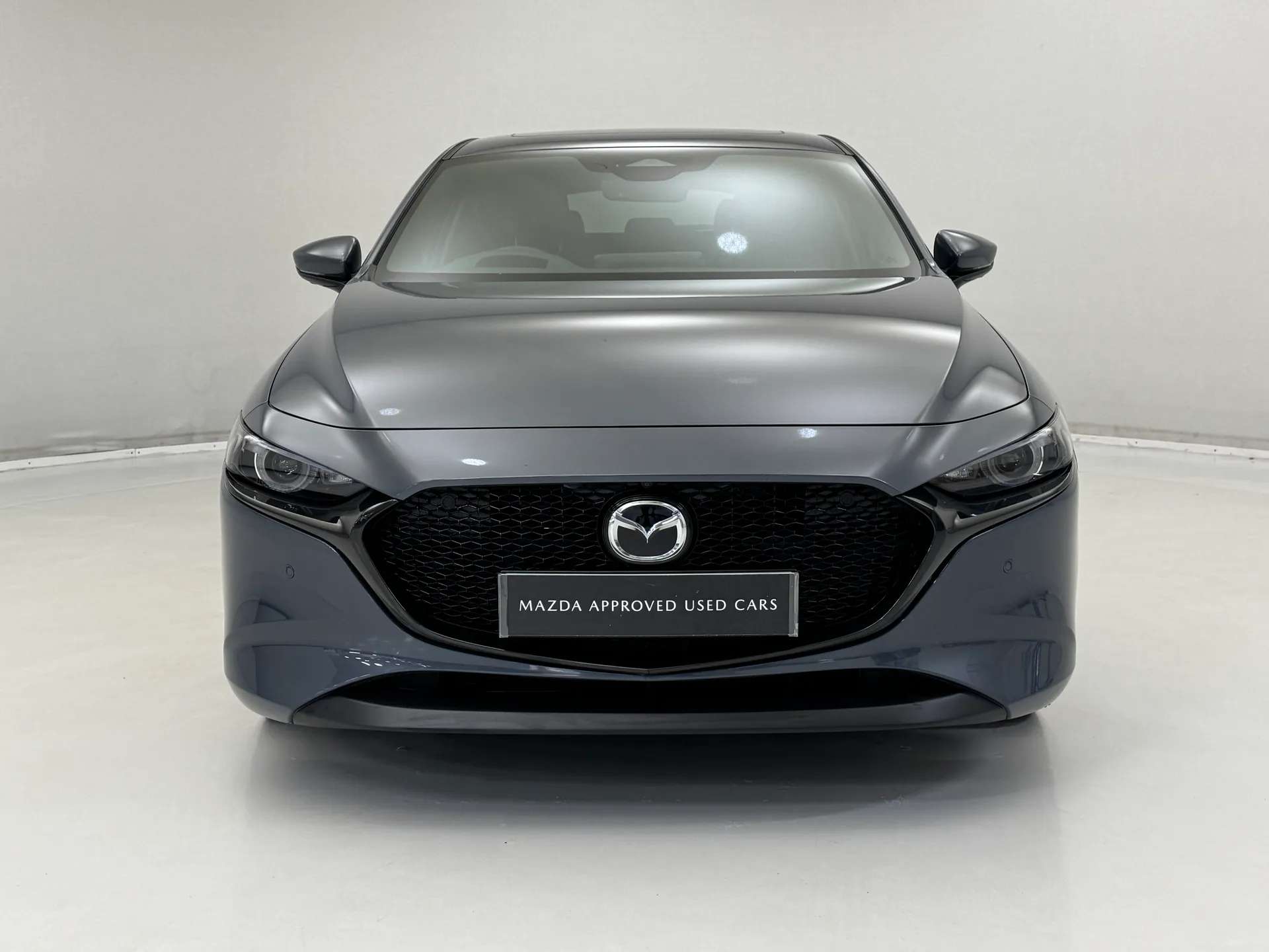 2024 MAZDA MAZDA3 2024 MAZDA MAZDA3