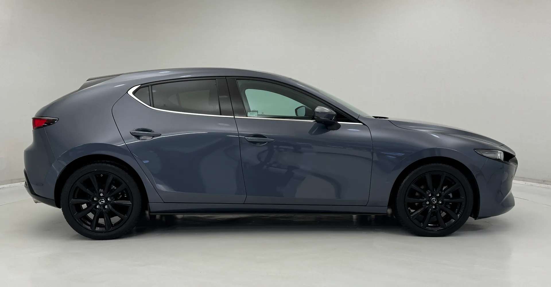 2024 MAZDA MAZDA3 2024 MAZDA MAZDA3