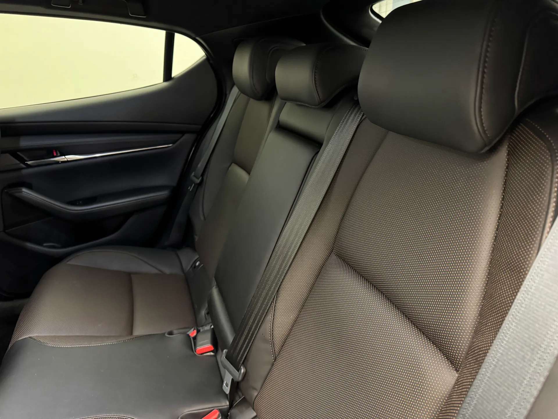 2024 MAZDA MAZDA3 2024 MAZDA MAZDA3