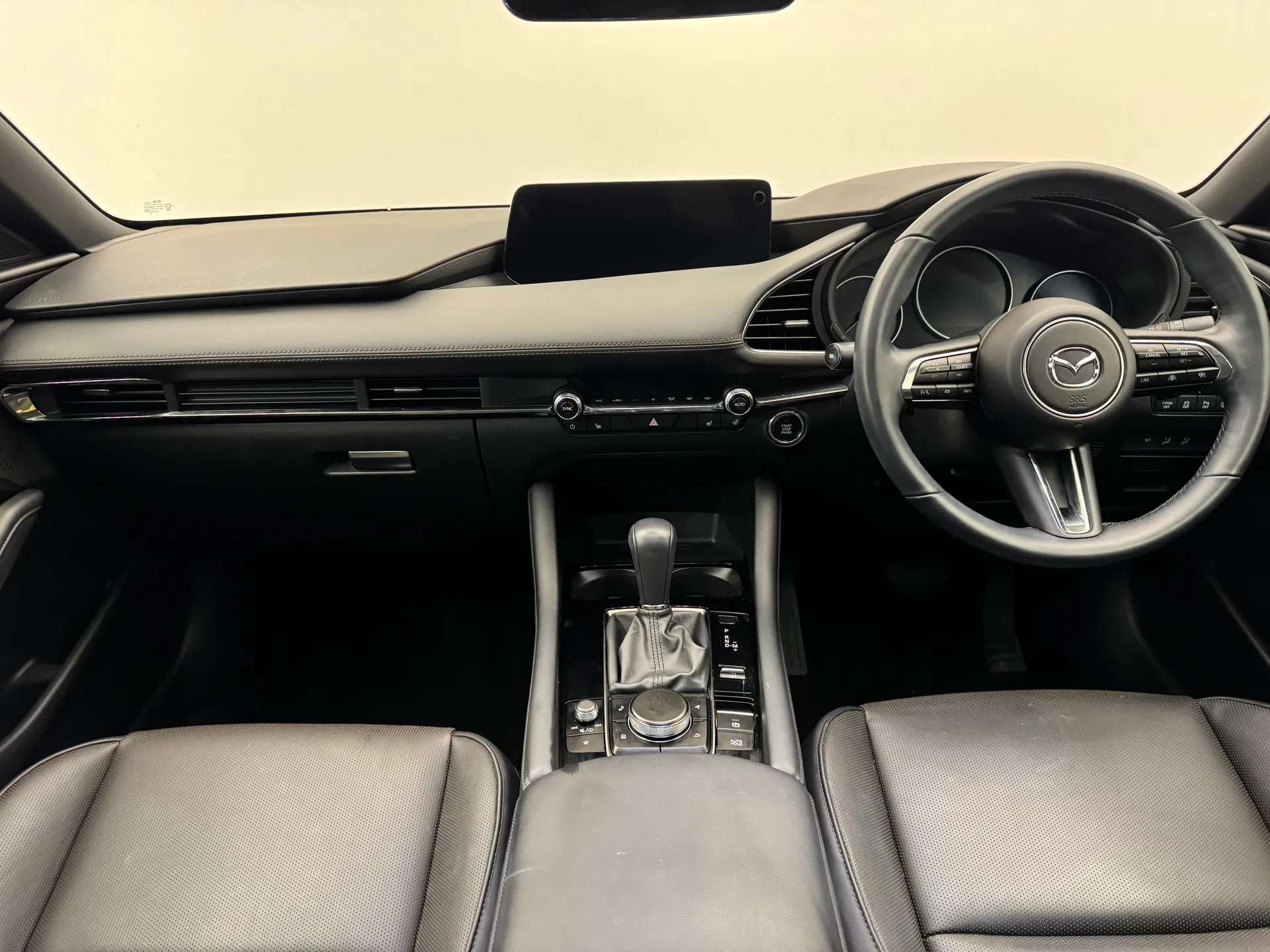 2024 MAZDA MAZDA3 2024 MAZDA MAZDA3