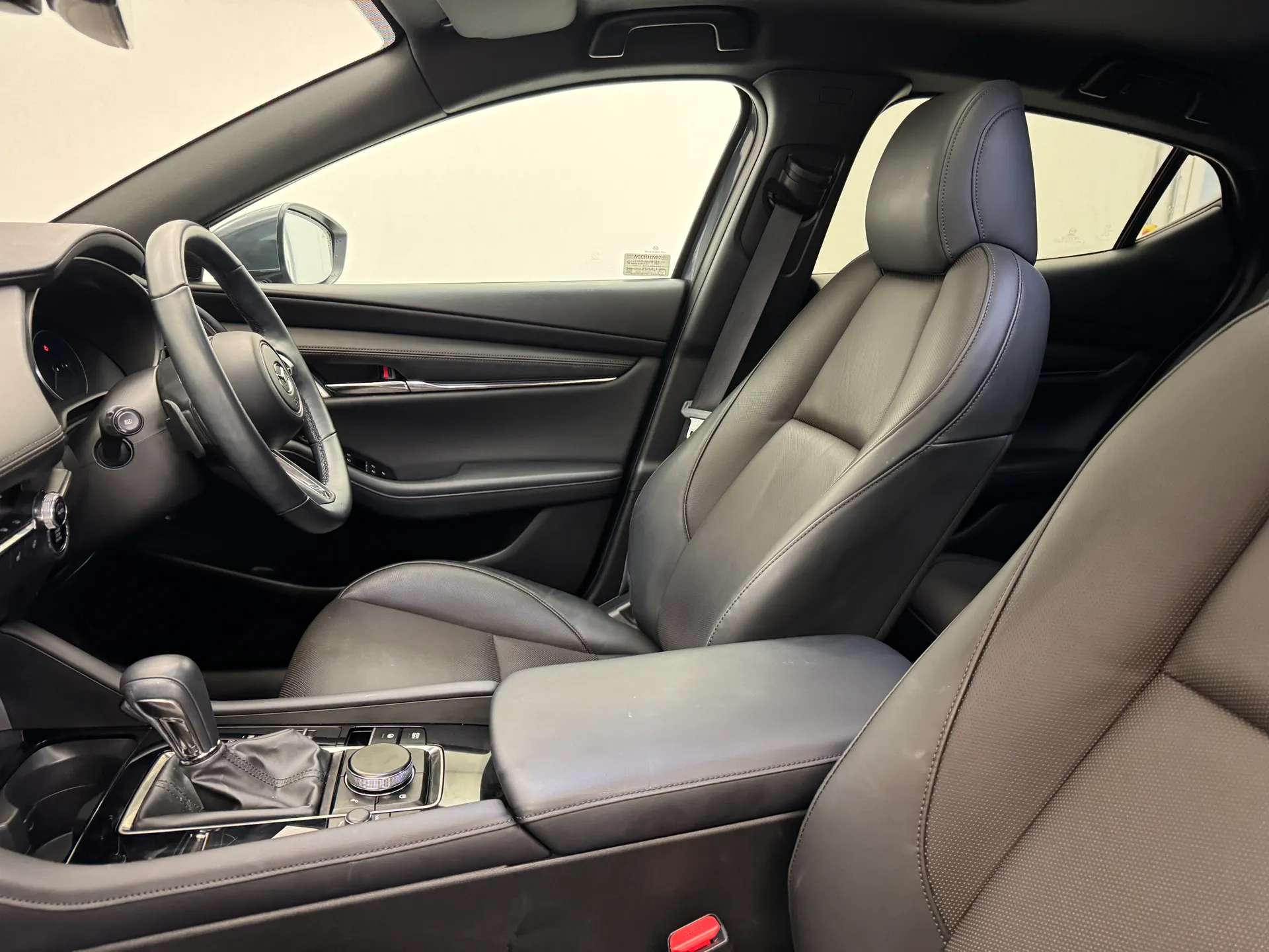 2024 MAZDA MAZDA3 2024 MAZDA MAZDA3