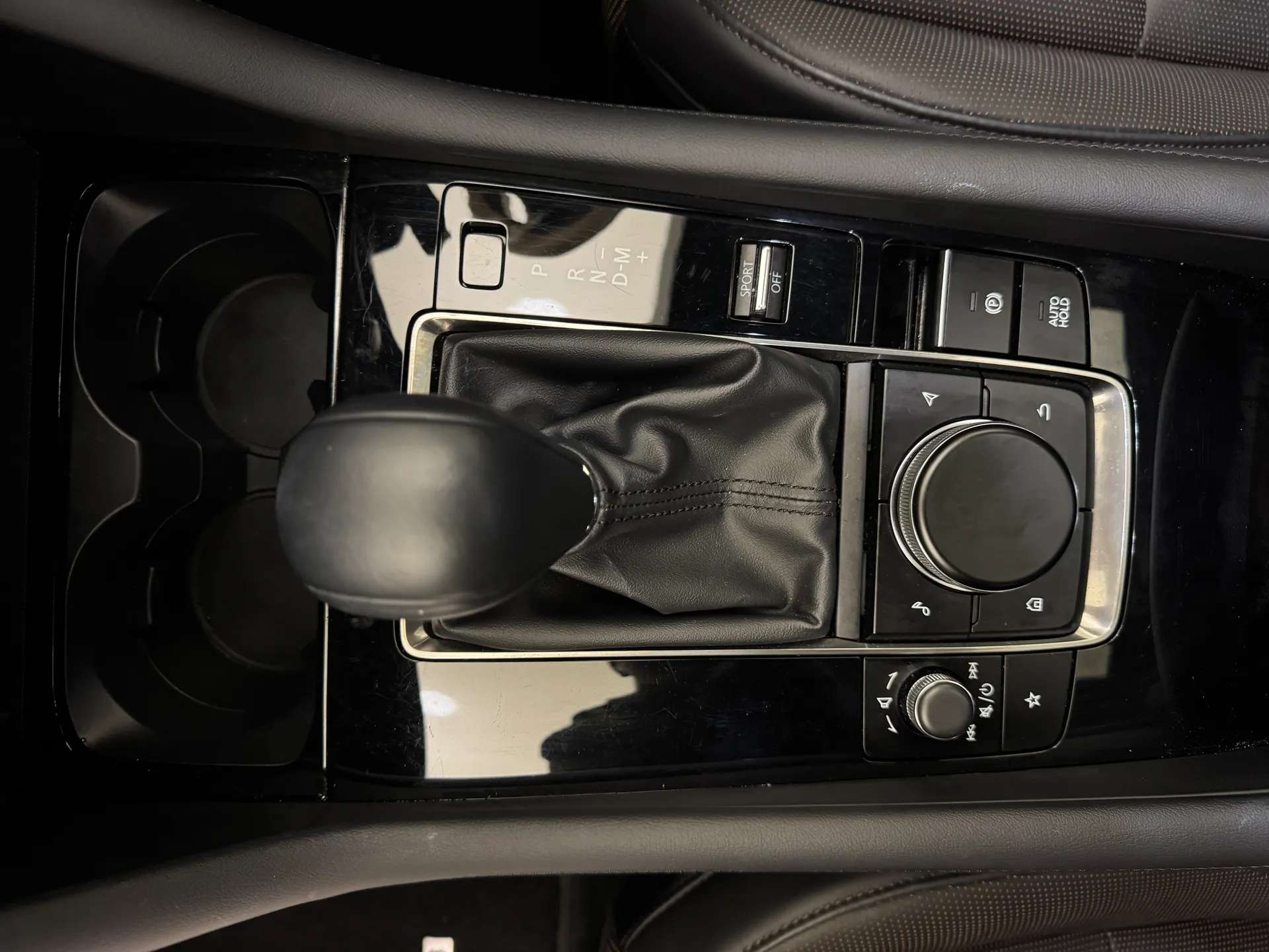 2024 MAZDA MAZDA3 2024 MAZDA MAZDA3