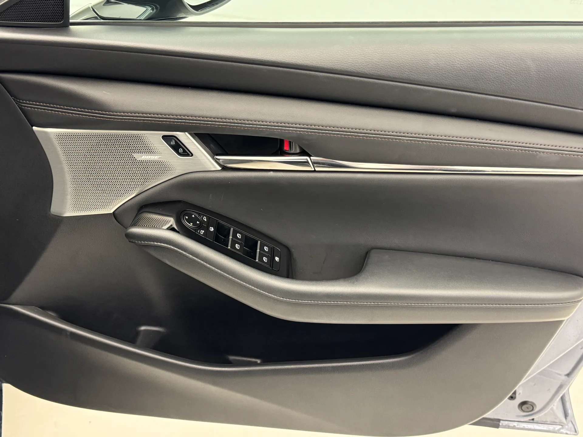 2024 MAZDA MAZDA3 2024 MAZDA MAZDA3