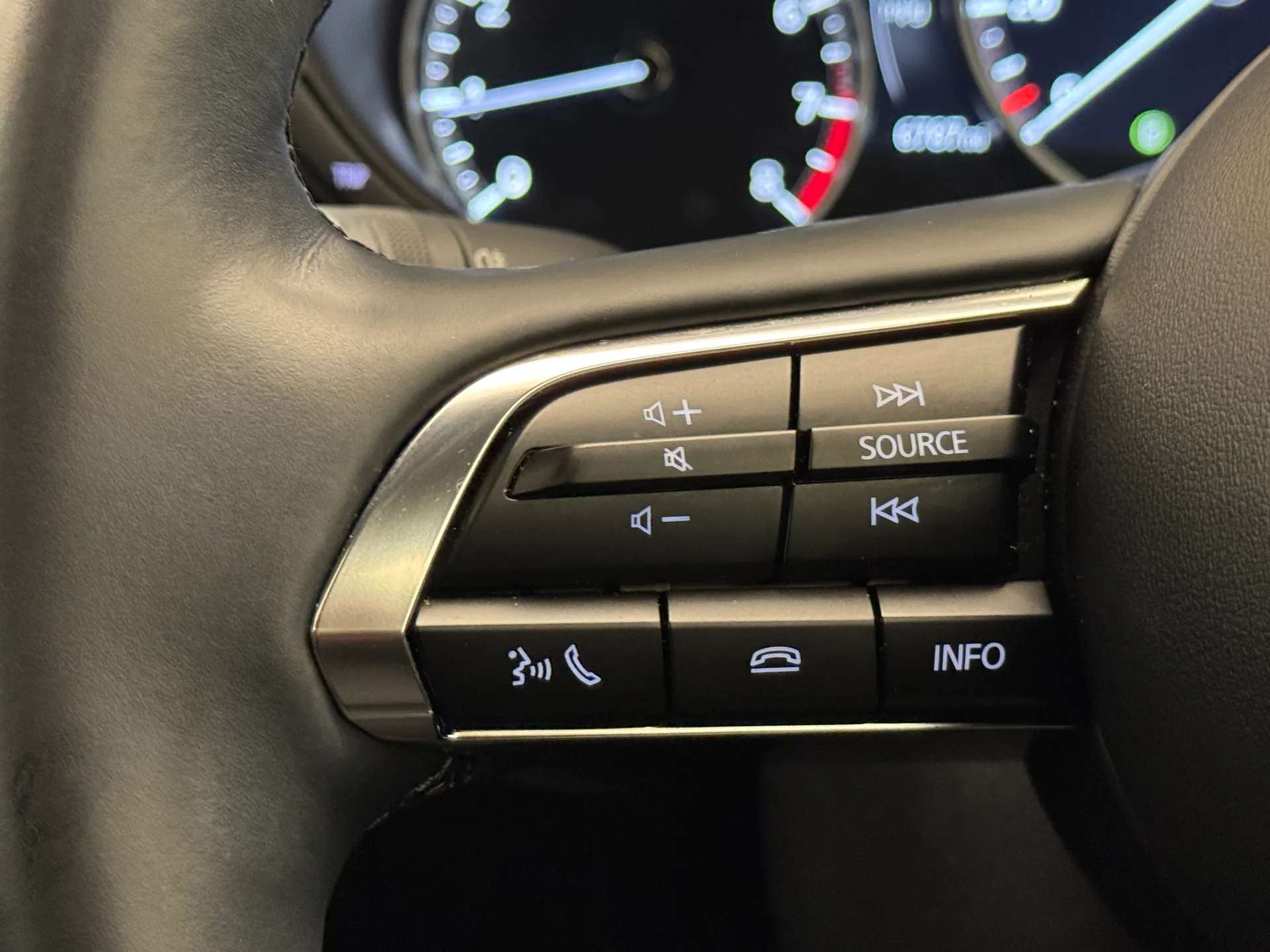 2024 MAZDA MAZDA3 2024 MAZDA MAZDA3