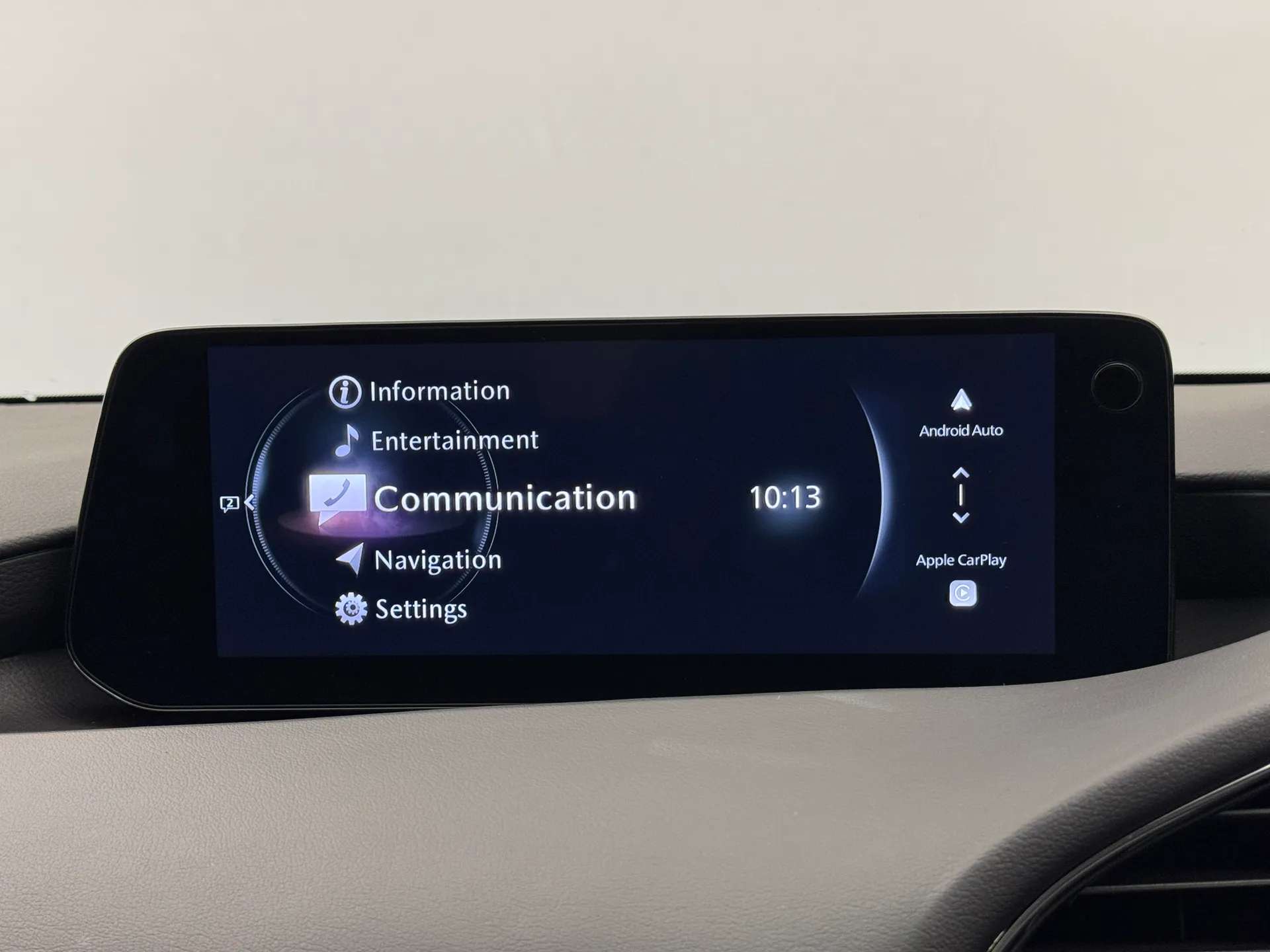 2024 MAZDA MAZDA3 2024 MAZDA MAZDA3