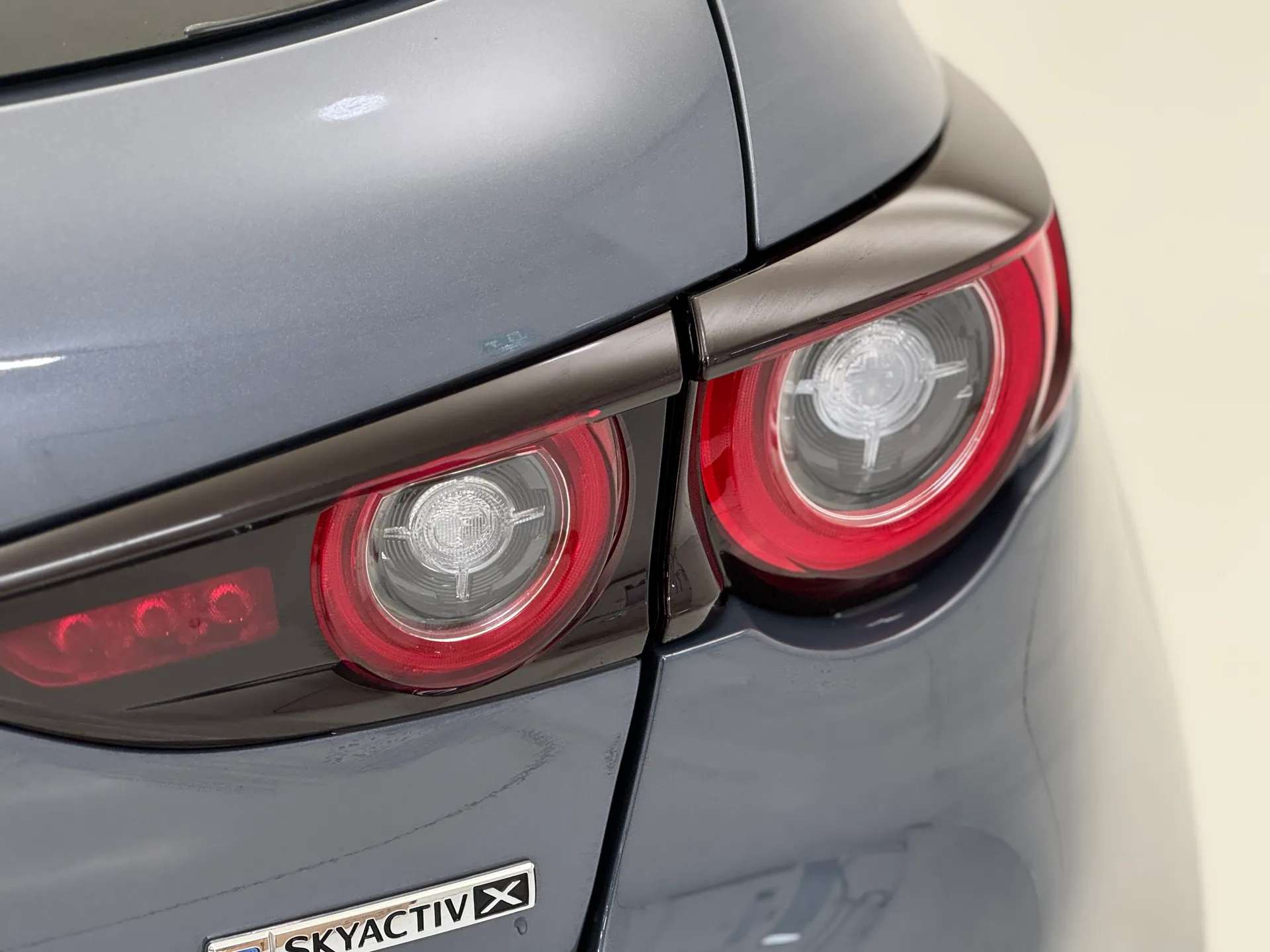 2024 MAZDA MAZDA3 2024 MAZDA MAZDA3