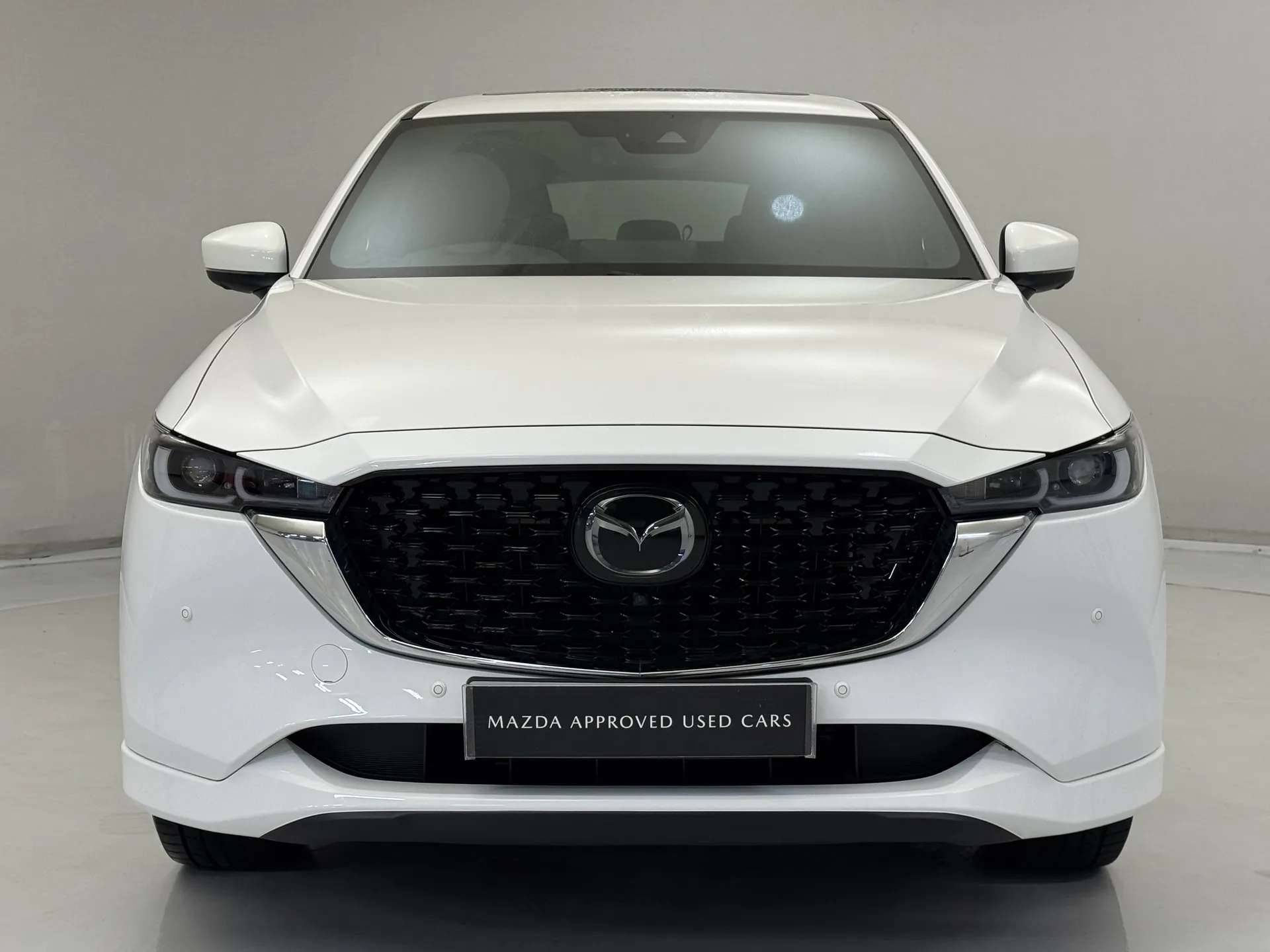 A 2023 MAZDA CX-5 2.0 e-Skyactiv G MHEV Takumi 5dr Auto A 2023 MAZDA CX-5 2.0 e-Skyactiv G MHEV Takumi 5dr Auto