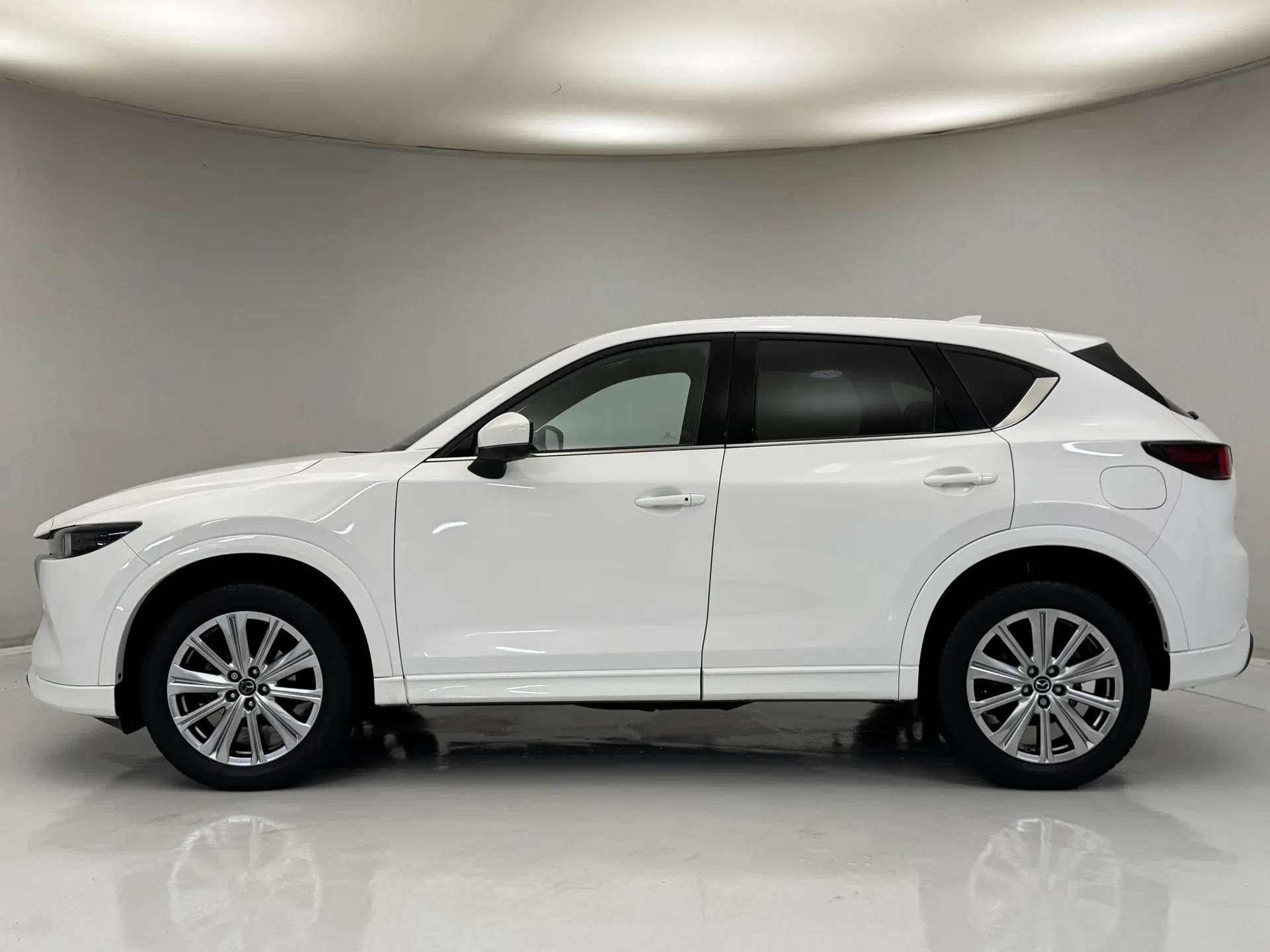 2023 MAZDA CX-5 2023 MAZDA CX-5